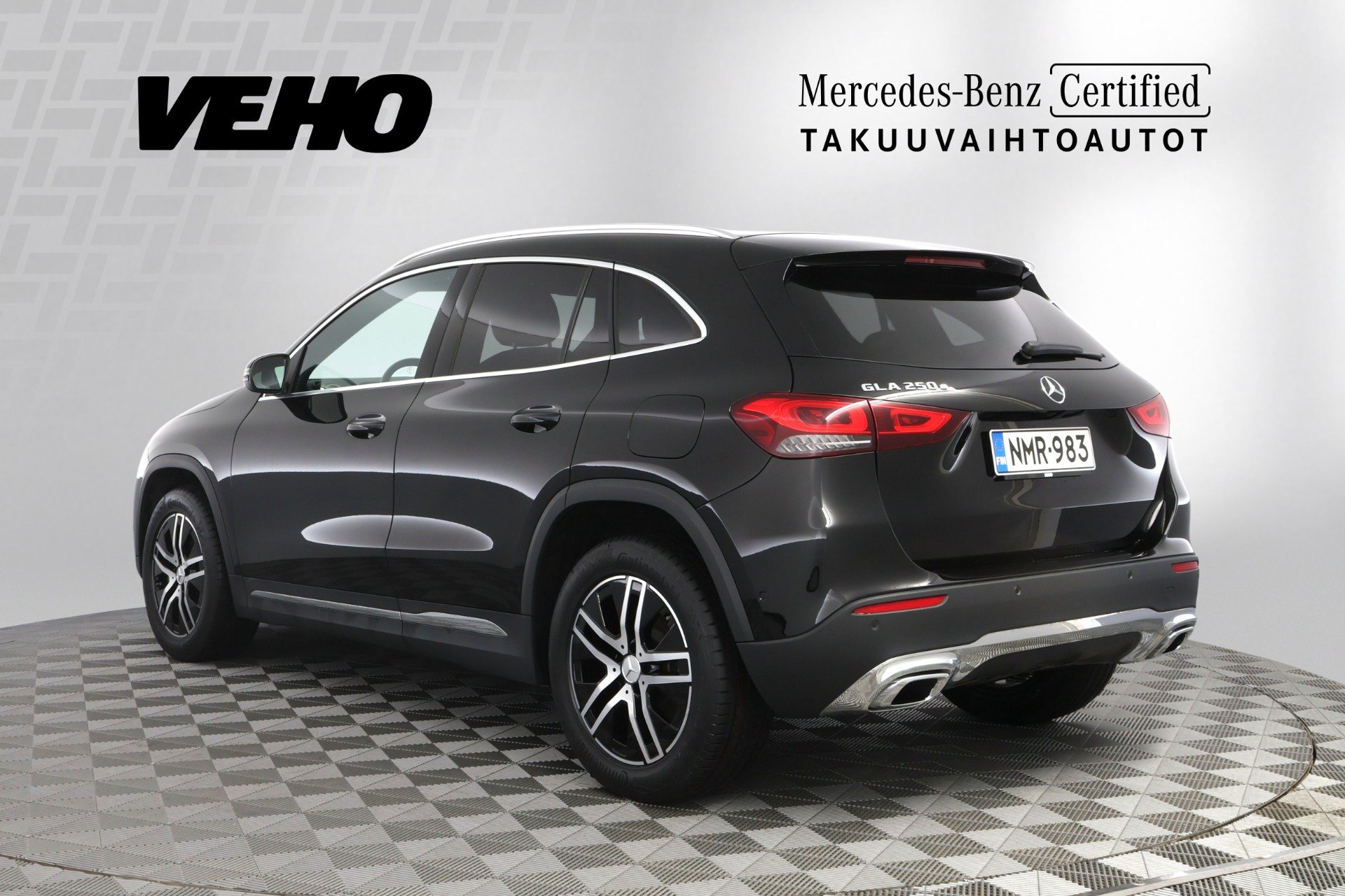 Mercedes-Benz GLA 2022, kuva 3/35