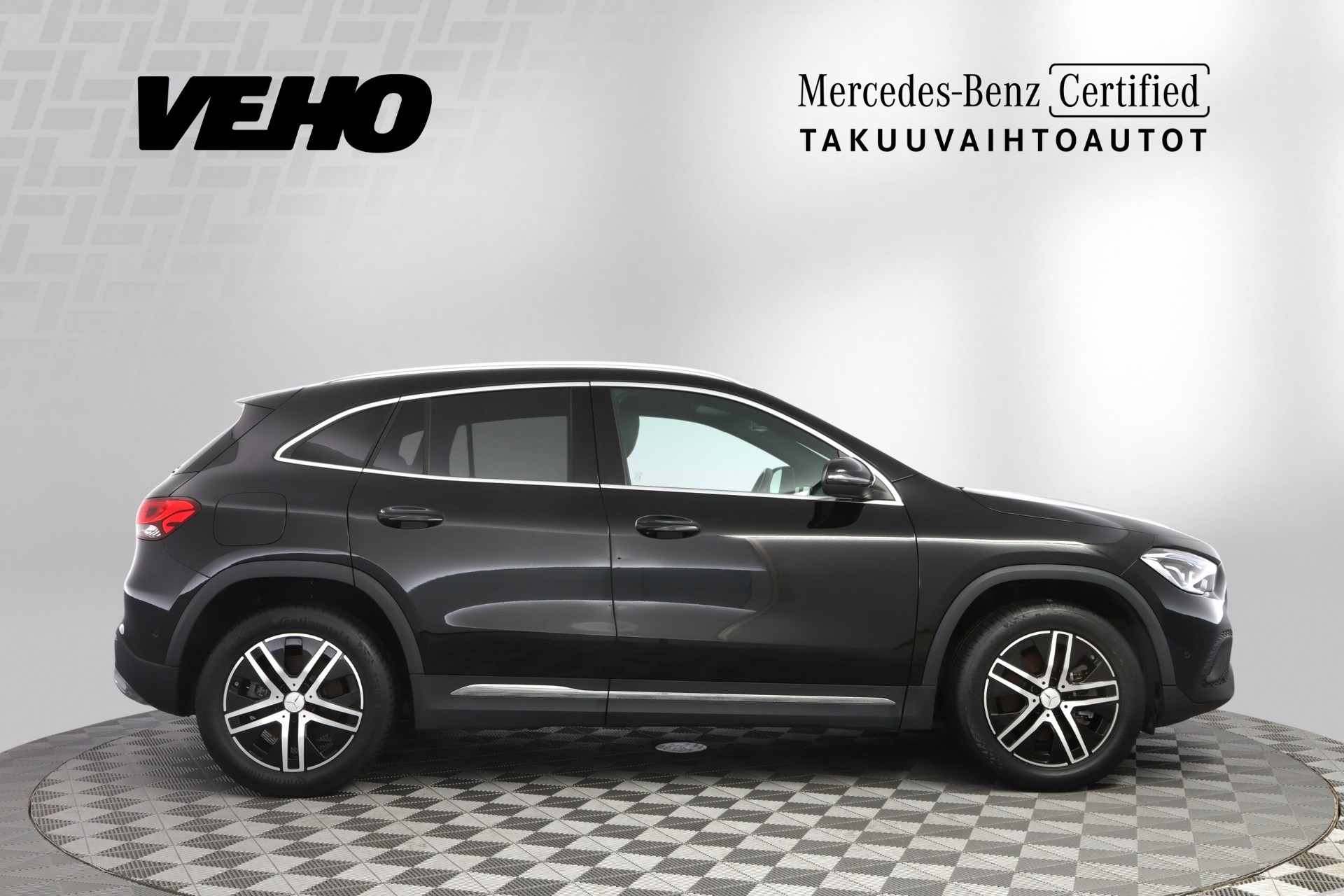 Mercedes-Benz GLA 2022, kuva 5/35