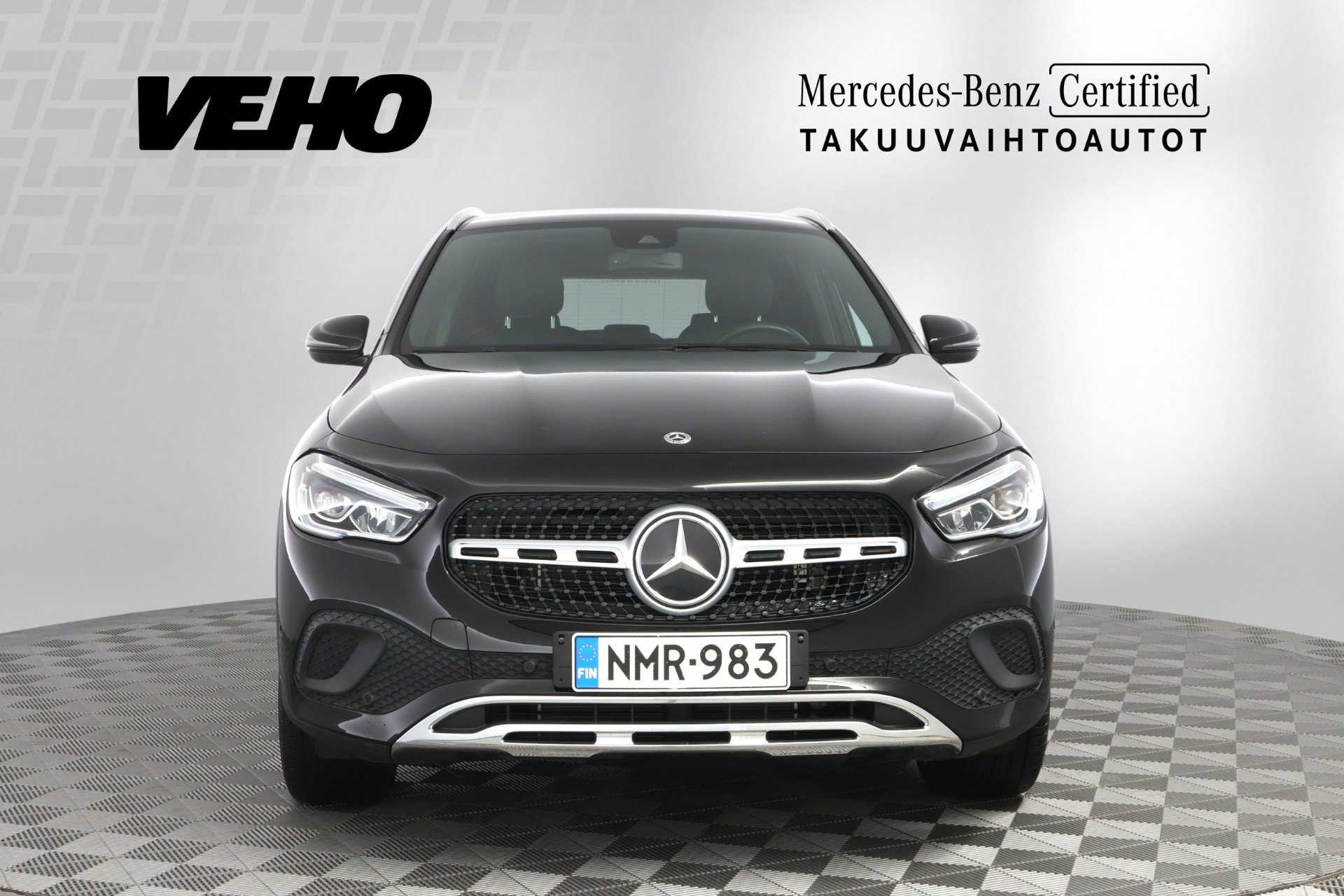Mercedes-Benz GLA 2022, kuva 7/35