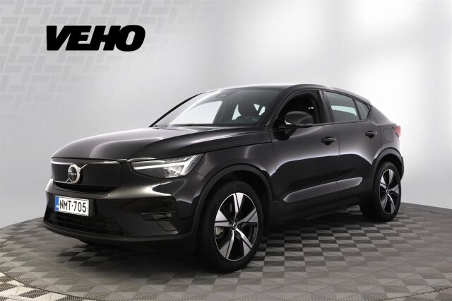 Volvo C40 2023