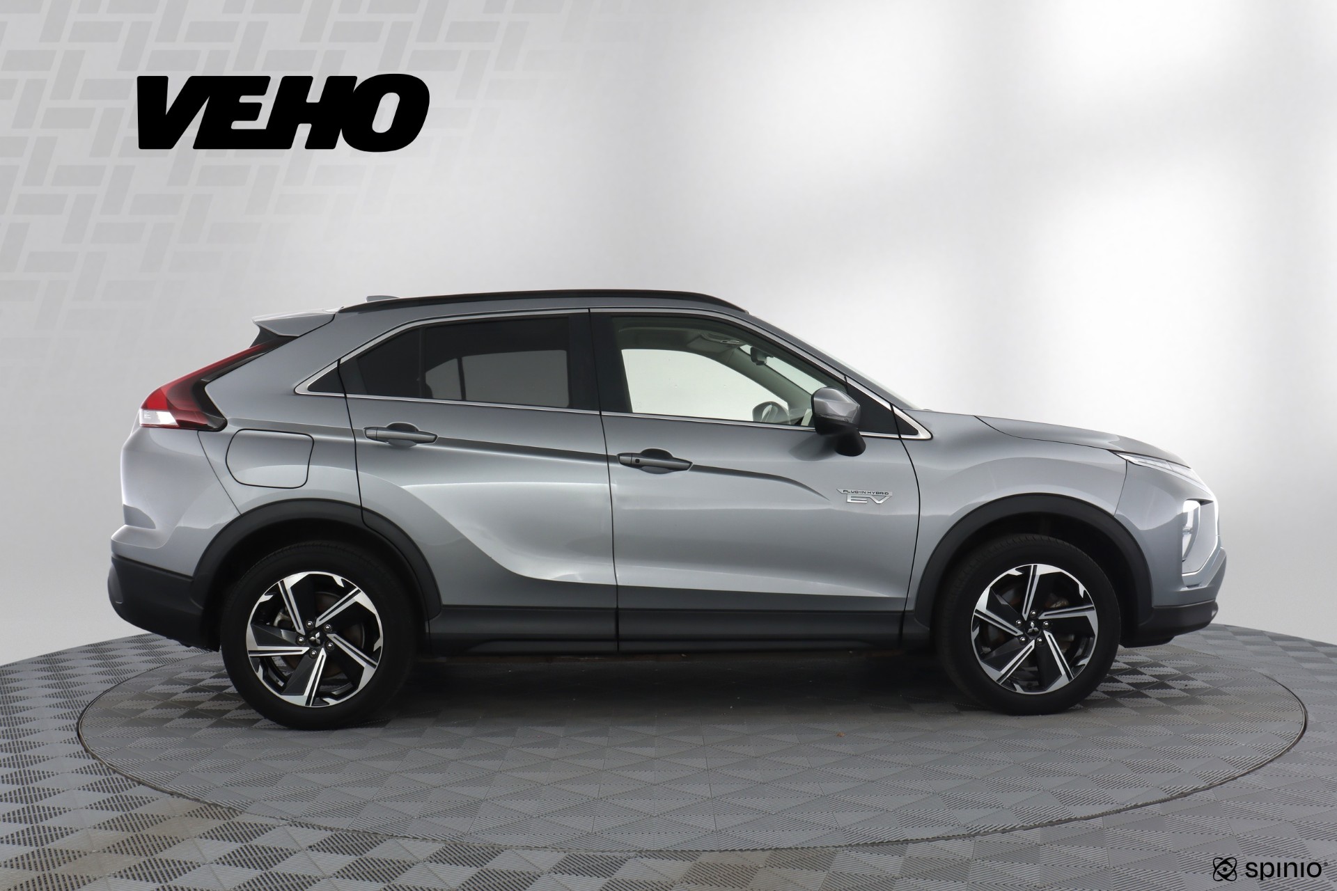 Mitsubishi Eclipse Cross 2022, kuva 6/18