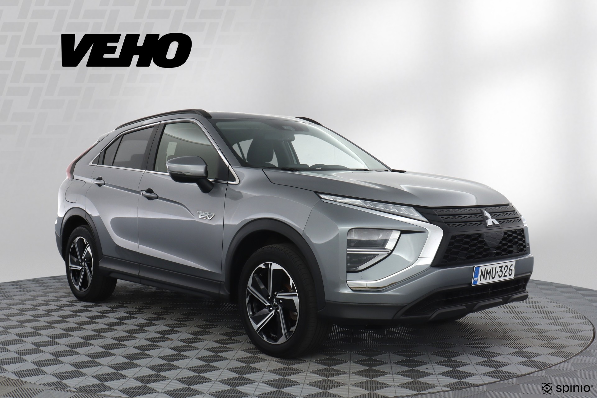 Mitsubishi Eclipse Cross 2022, kuva 7/18
