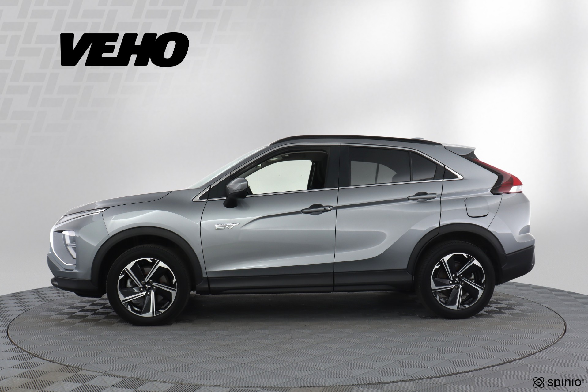 Mitsubishi Eclipse Cross 2022, kuva 2/18