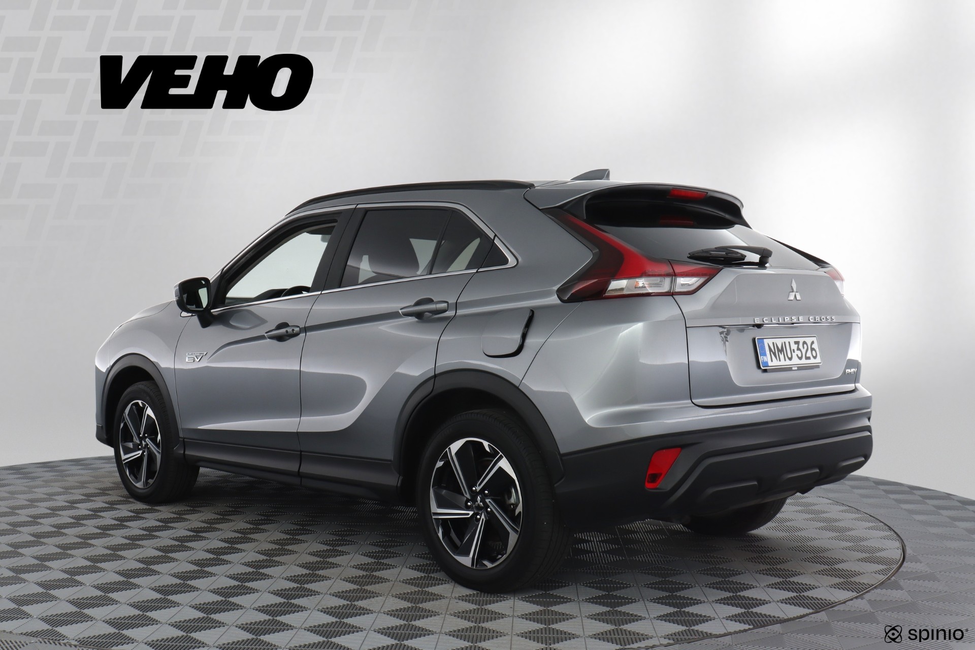 Mitsubishi Eclipse Cross 2022, kuva 3/18