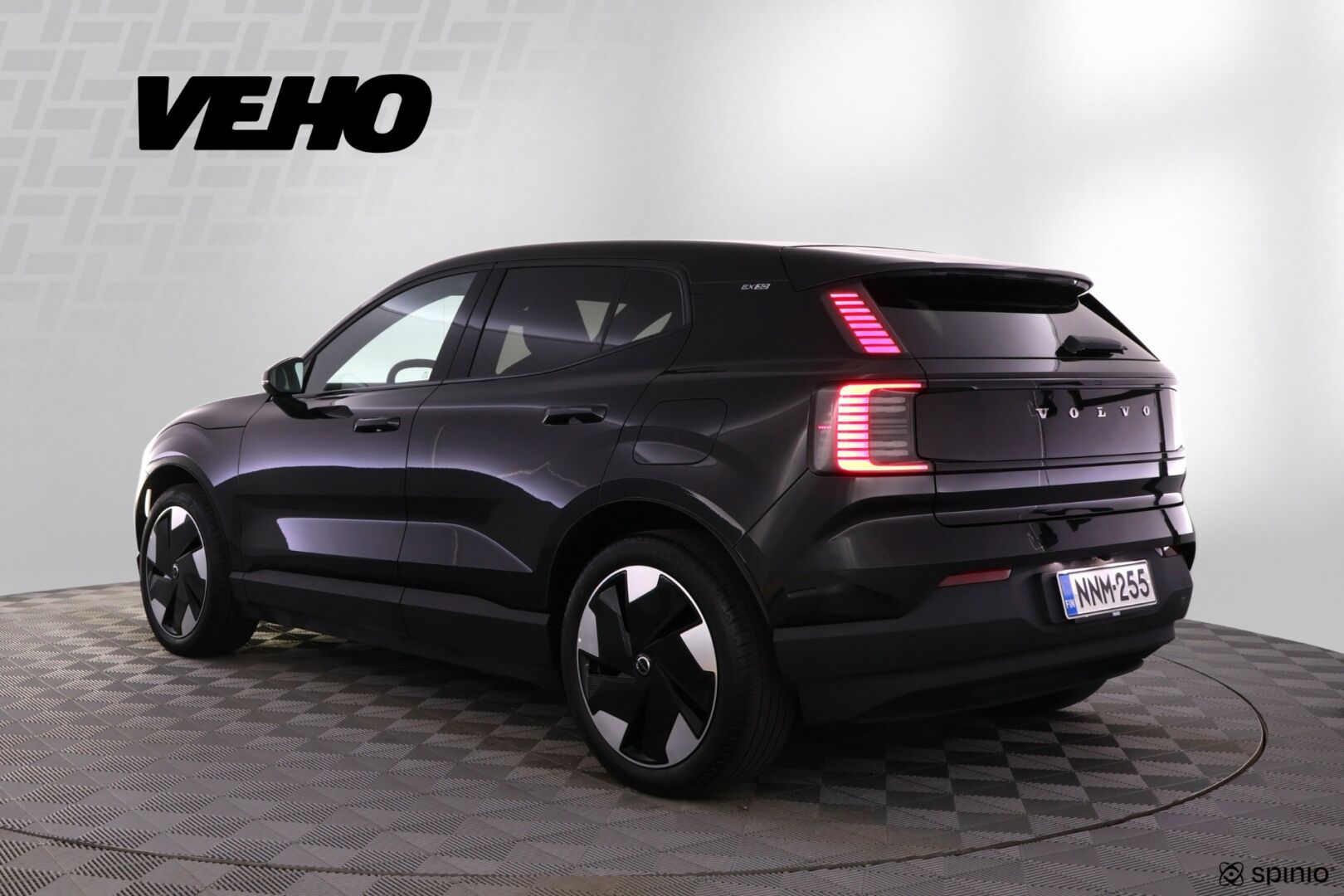 Volvo EX30 Twin Performance Plus 2024, bild 6/25