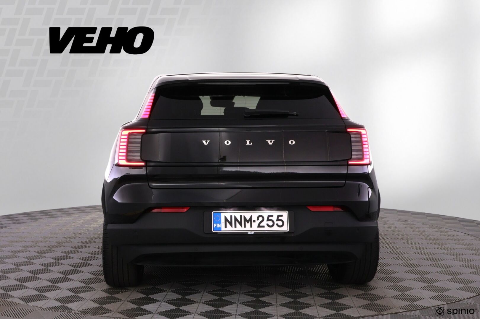 Volvo EX30 Twin Performance Plus 2024, bild 7/25