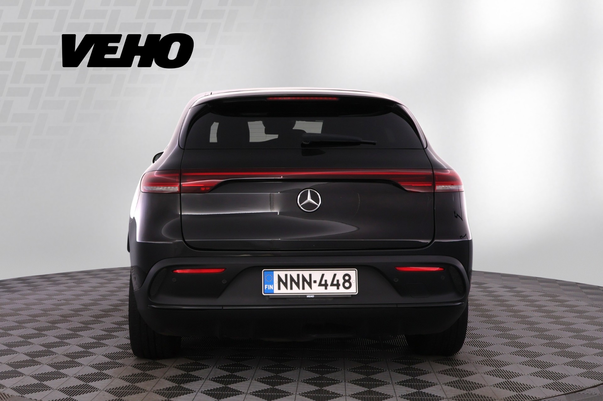 Mercedes-Benz EQC 400 4Matic AMG 2021, kuva 4/29