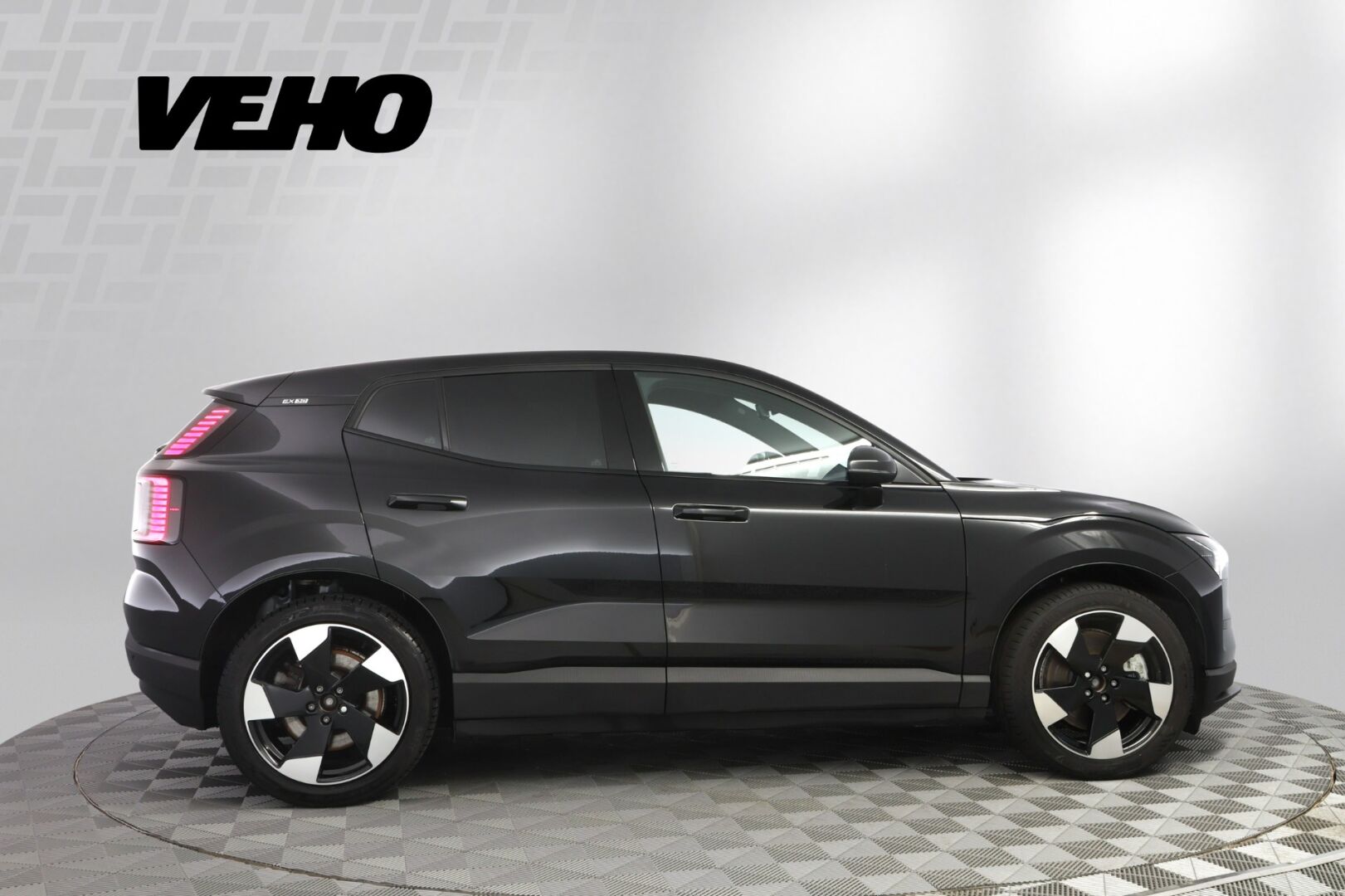 Volvo EX30 Twin Performance Plus 2024, bild 3/26