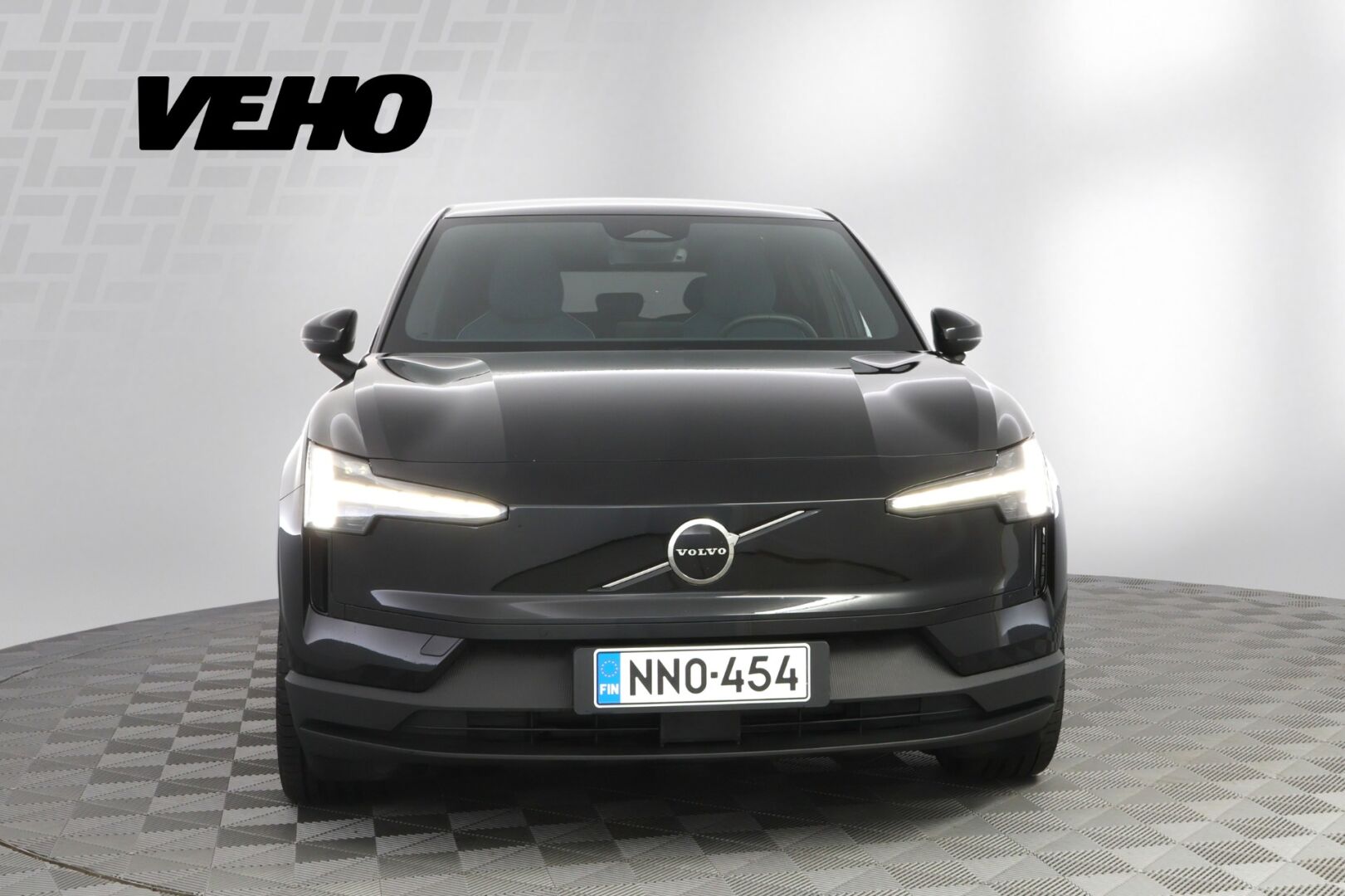 Volvo EX30 Twin Performance Plus 2024, bild 5/26