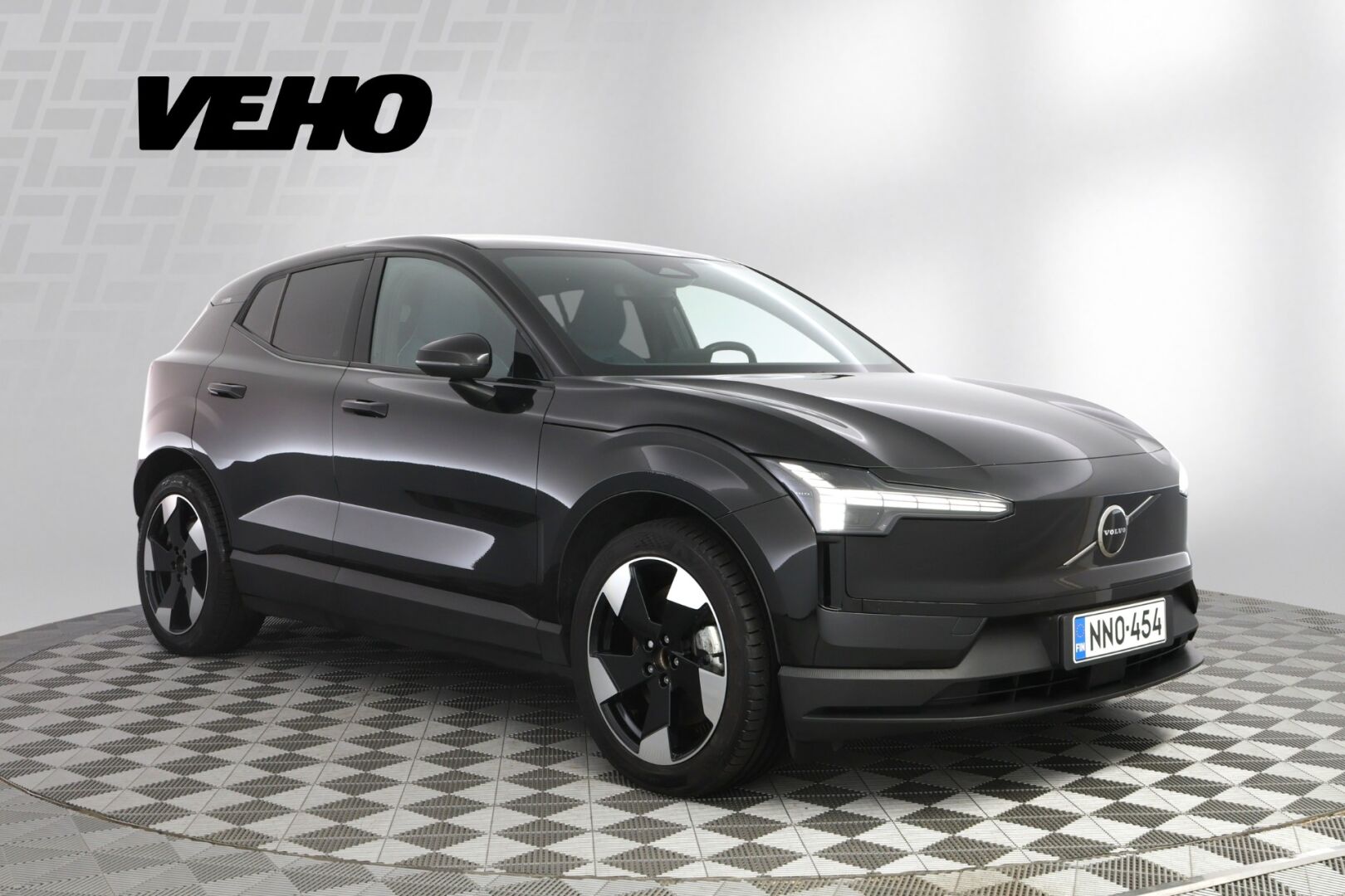 Volvo EX30 Twin Performance Plus 2024, bild 4/26