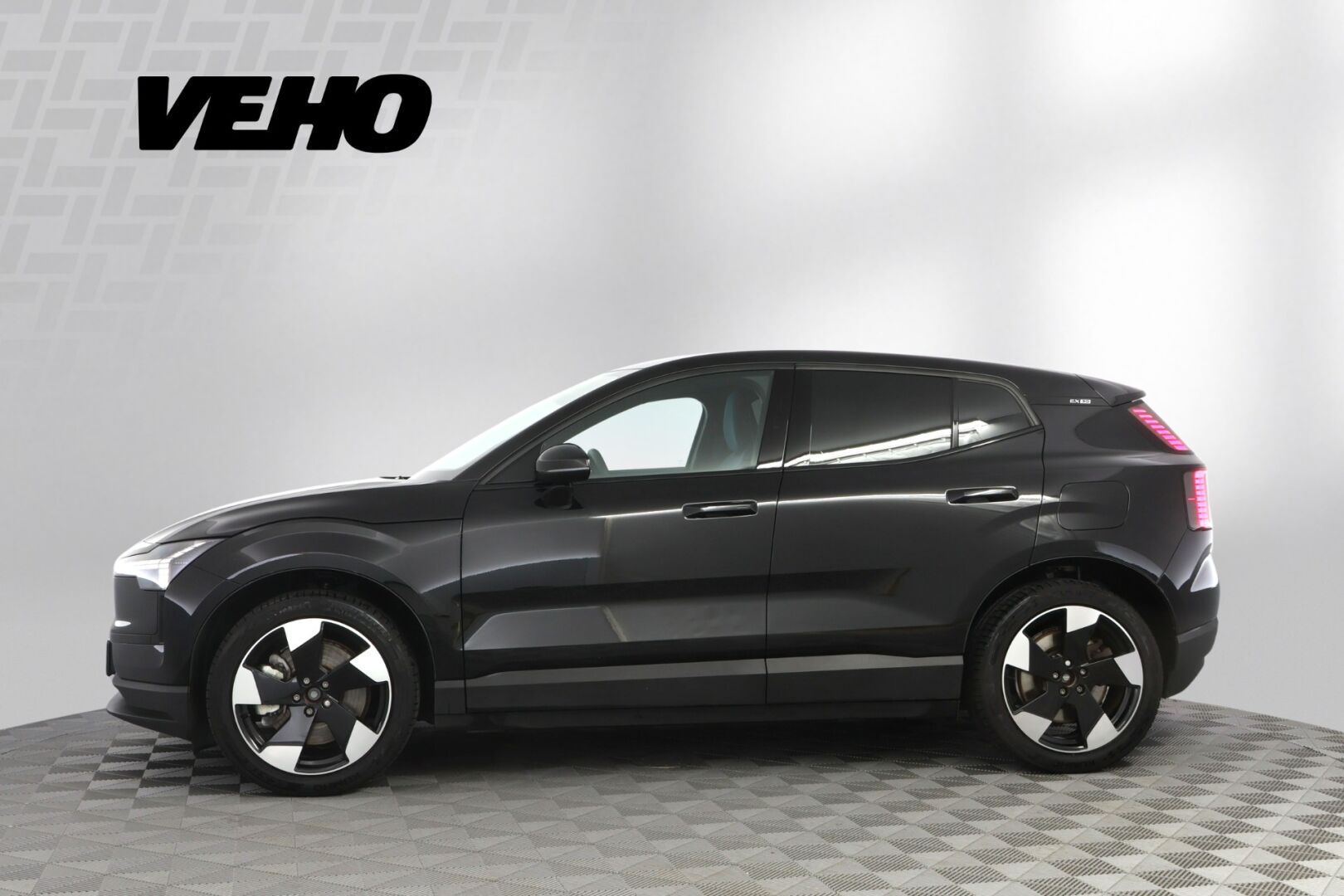 Volvo EX30 Twin Performance Plus 2024, bild 7/26