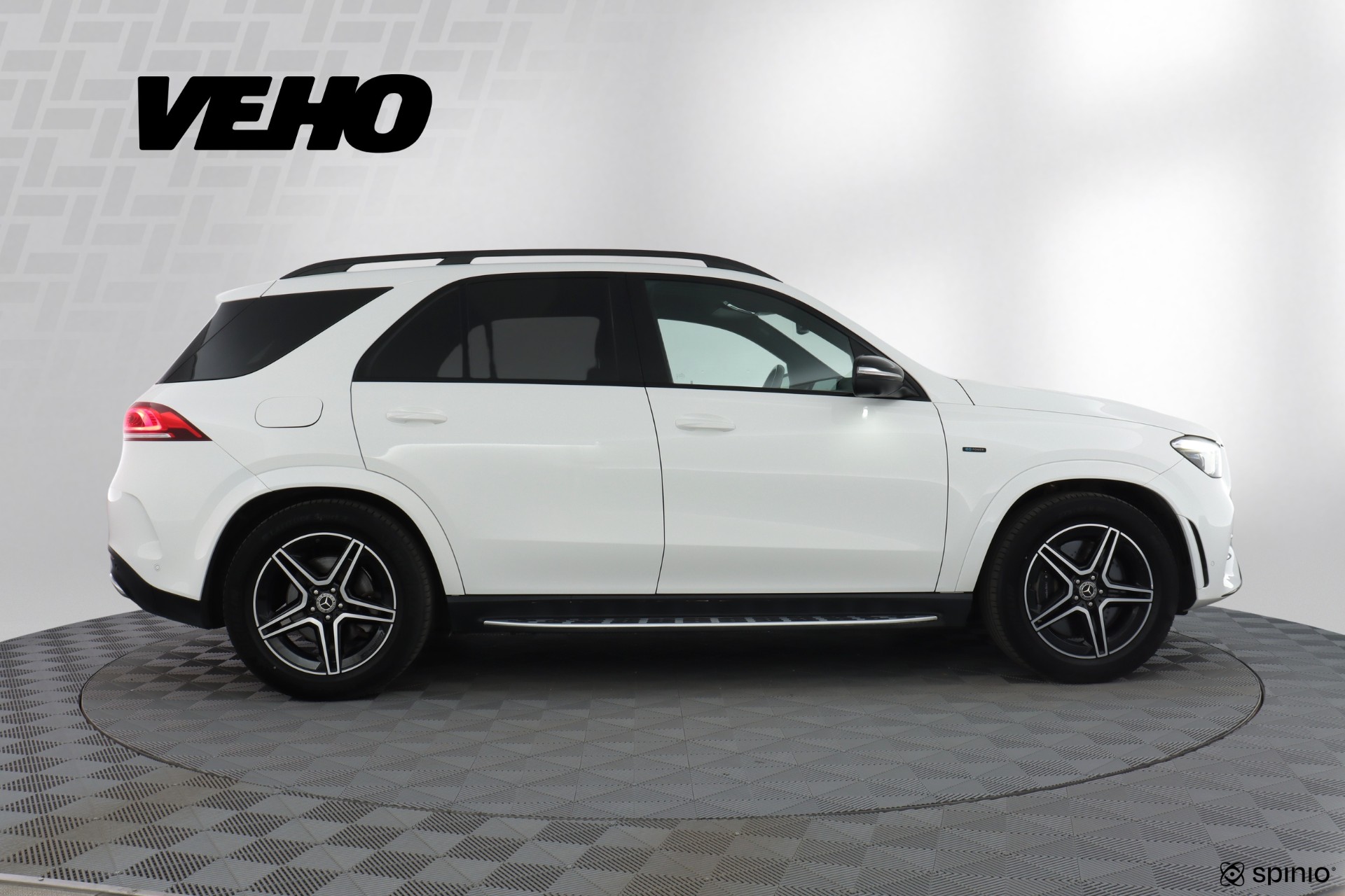 Mercedes-Benz GLE 2020, kuva 6/9