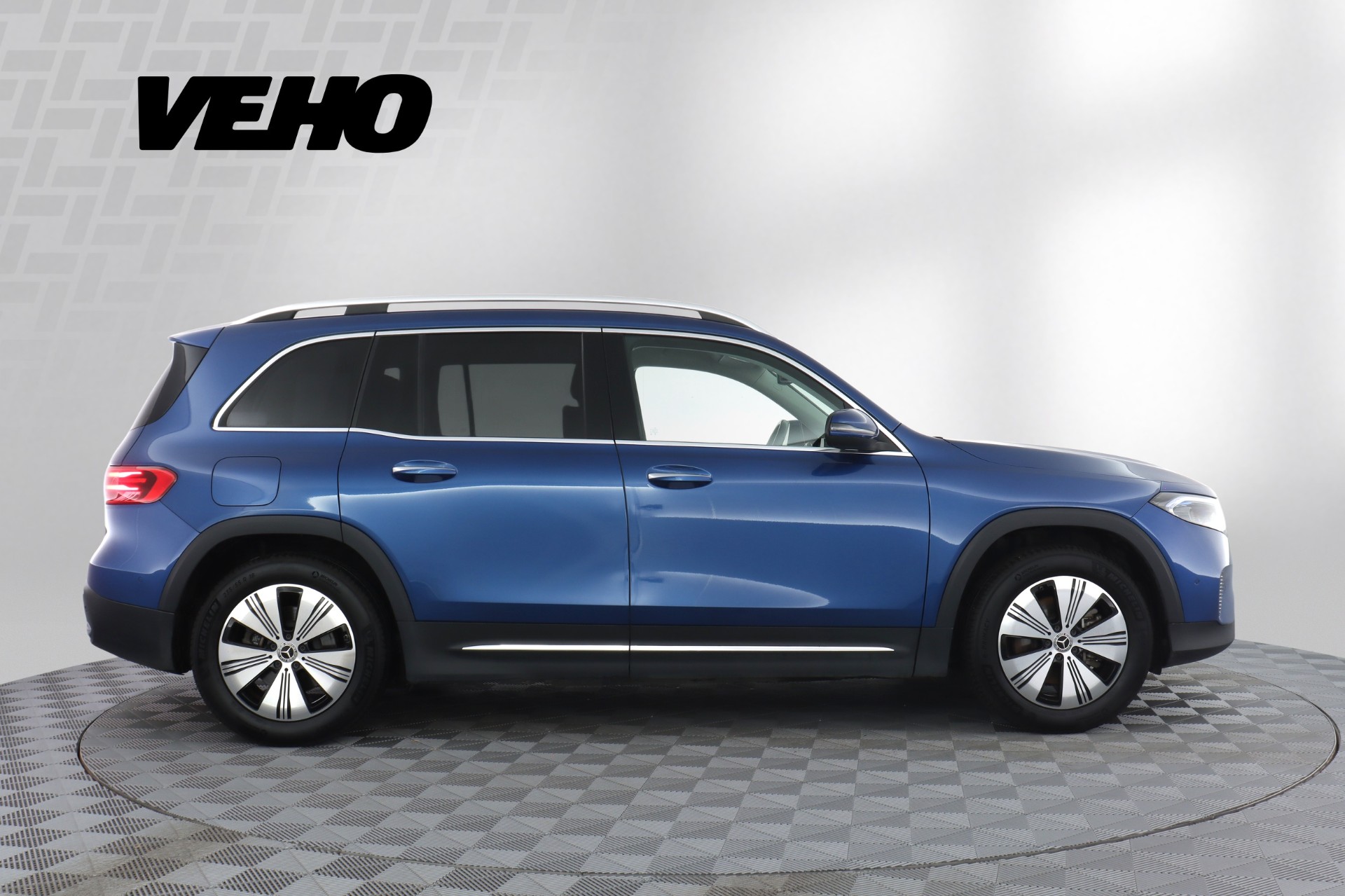 Mercedes-Benz EQB 250+ 2024, kuva 6/19
