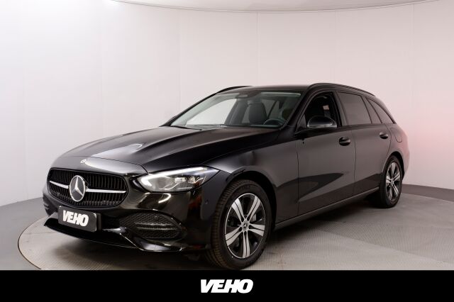 Mercedes-Benz C 2024