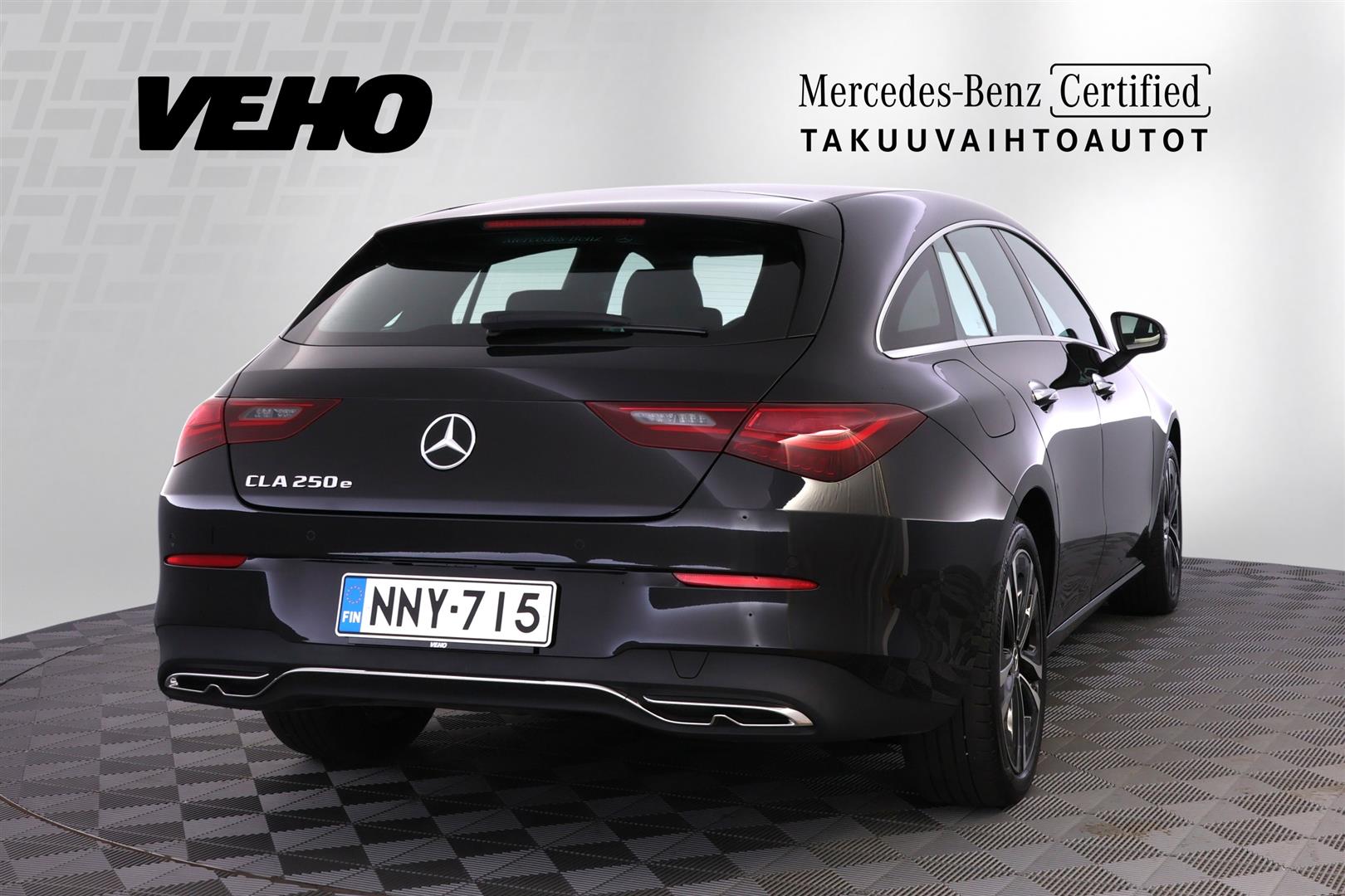 Mercedes-Benz CLA 2024, kuva 6/36