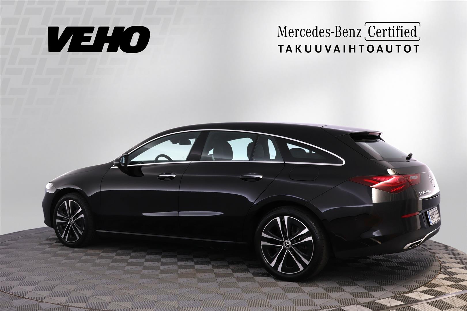 Mercedes-Benz CLA 2024, kuva 4/36