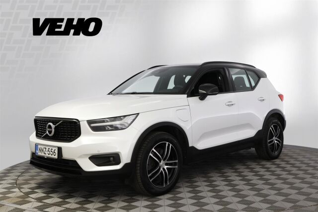 Volvo XC40 2020