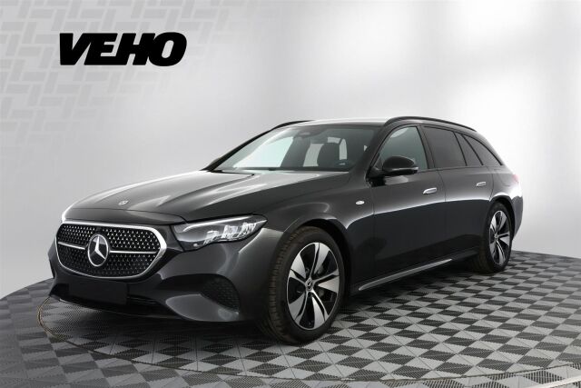 Mercedes-Benz E 2025