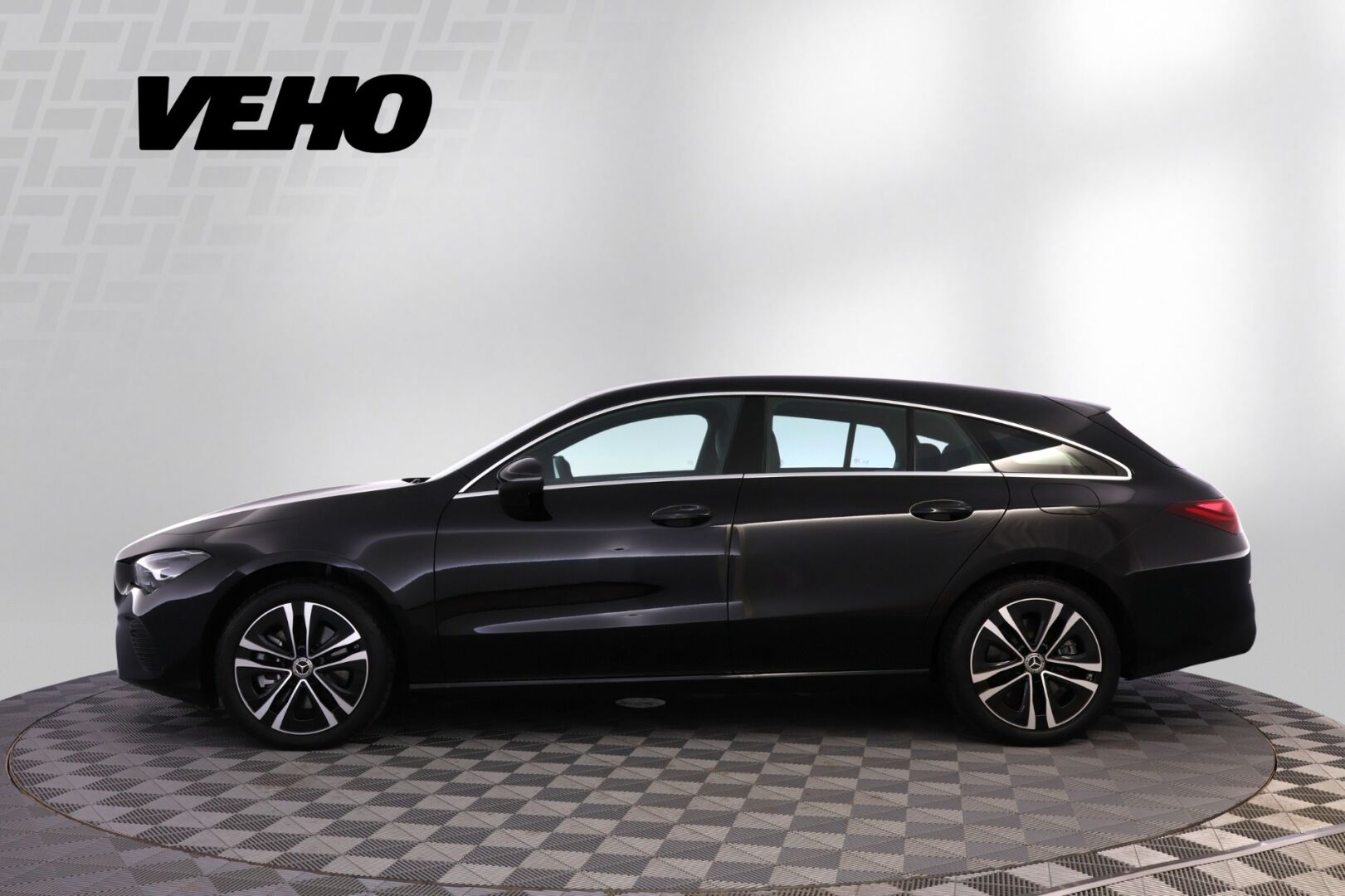 Mercedes-Benz CLA 2025, bild 2/33