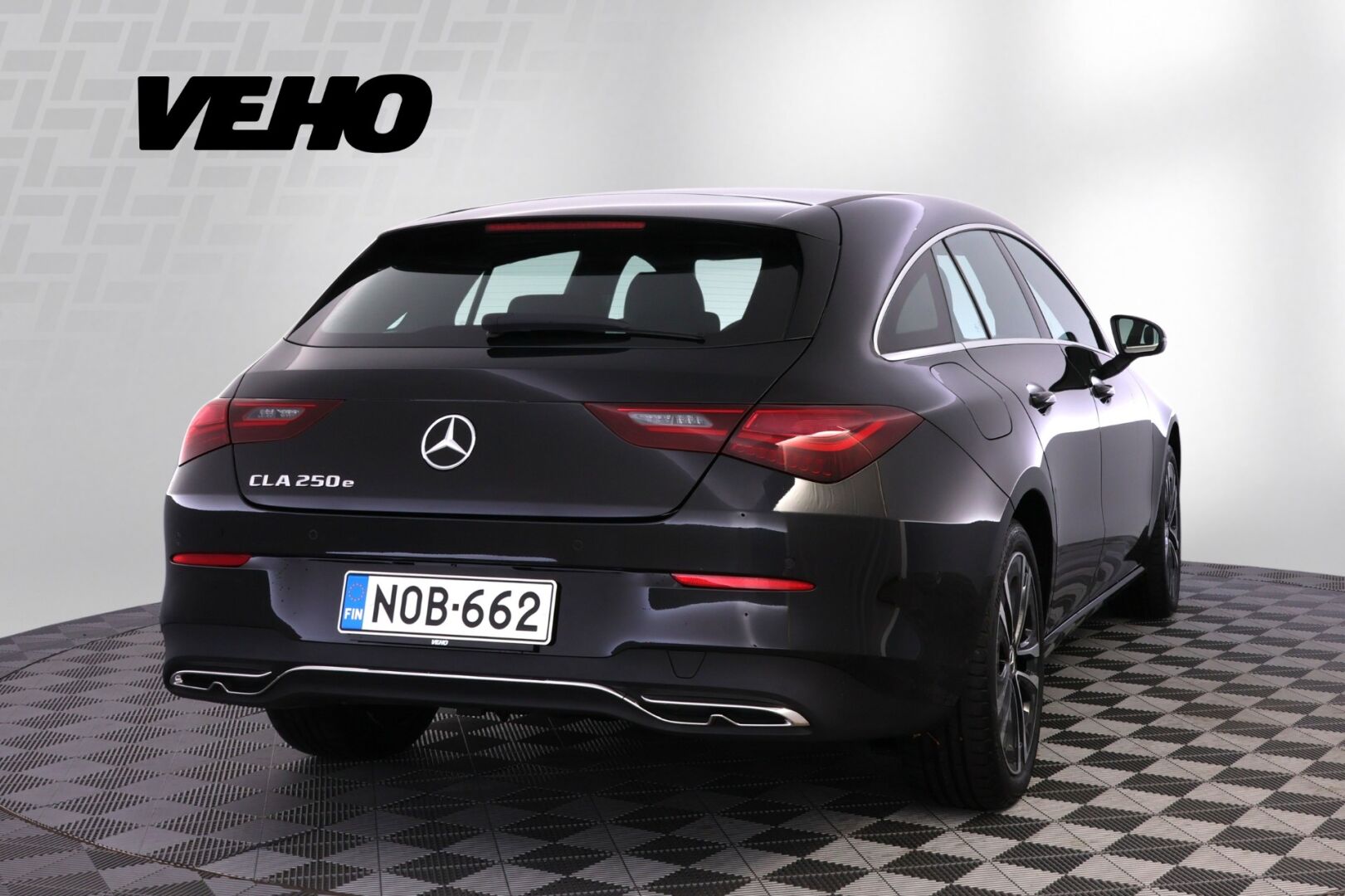 Mercedes-Benz CLA 2025, bild 5/33