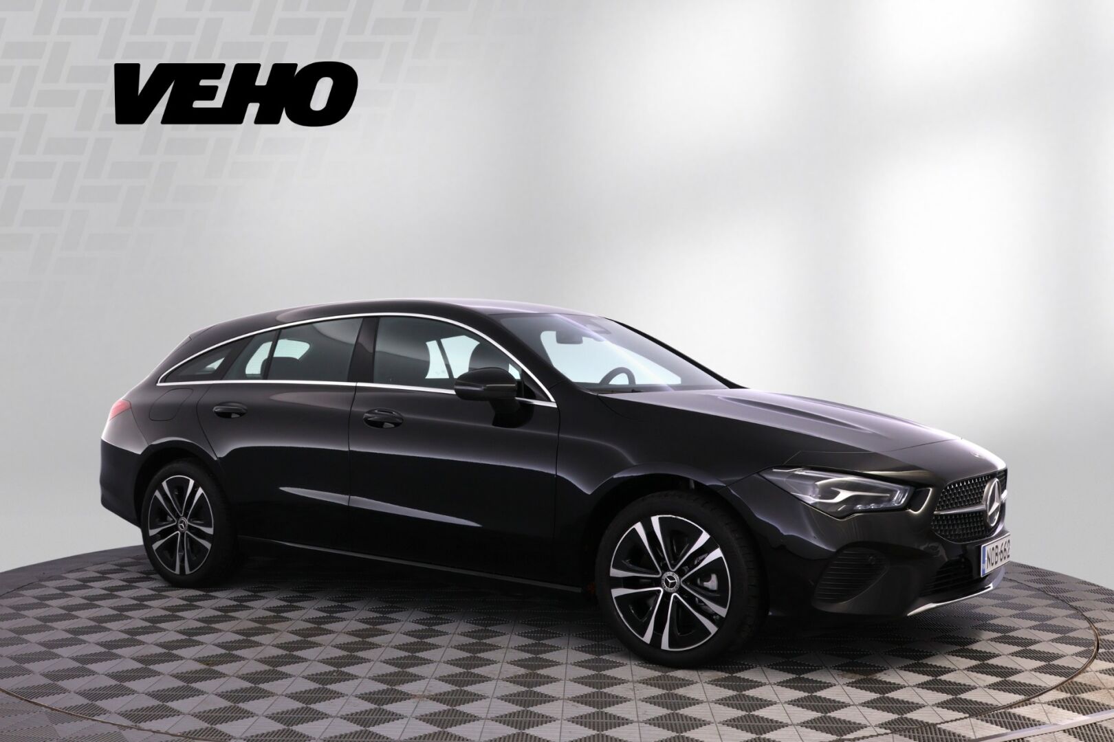 Mercedes-Benz CLA 2025, bild 7/33