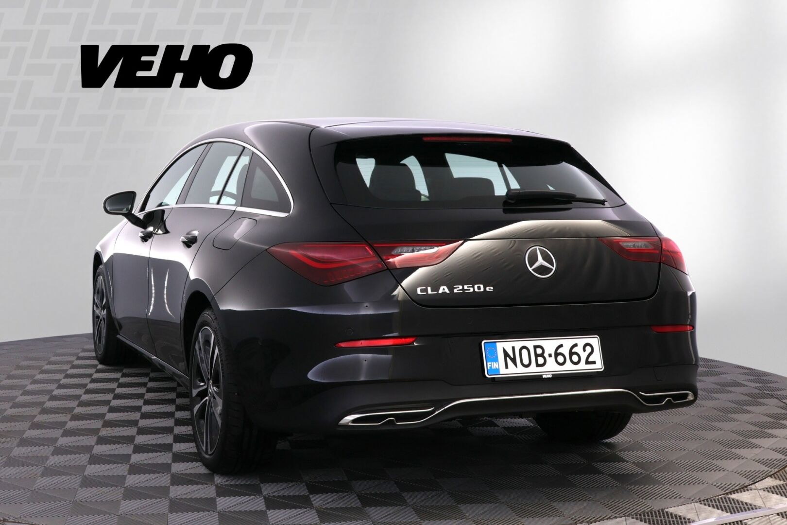 Mercedes-Benz CLA 2025, bild 4/33
