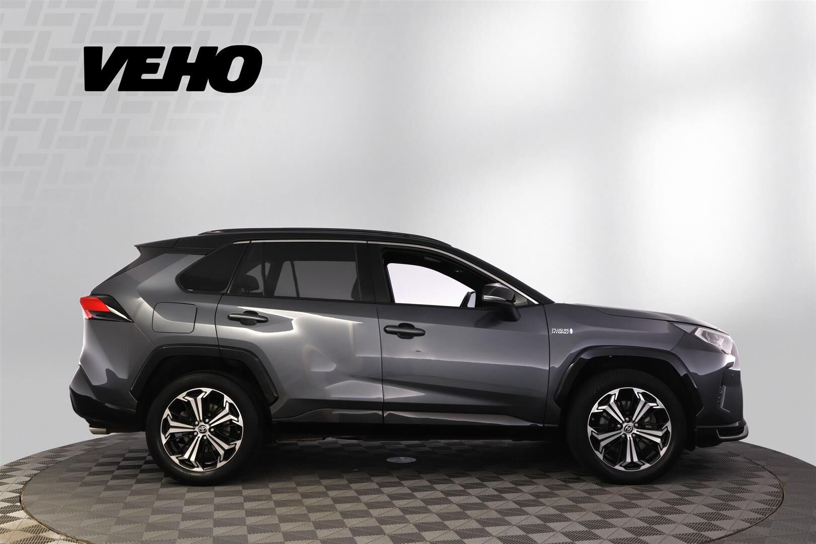 Toyota RAV4 Plug-In 2020, bild 6/37