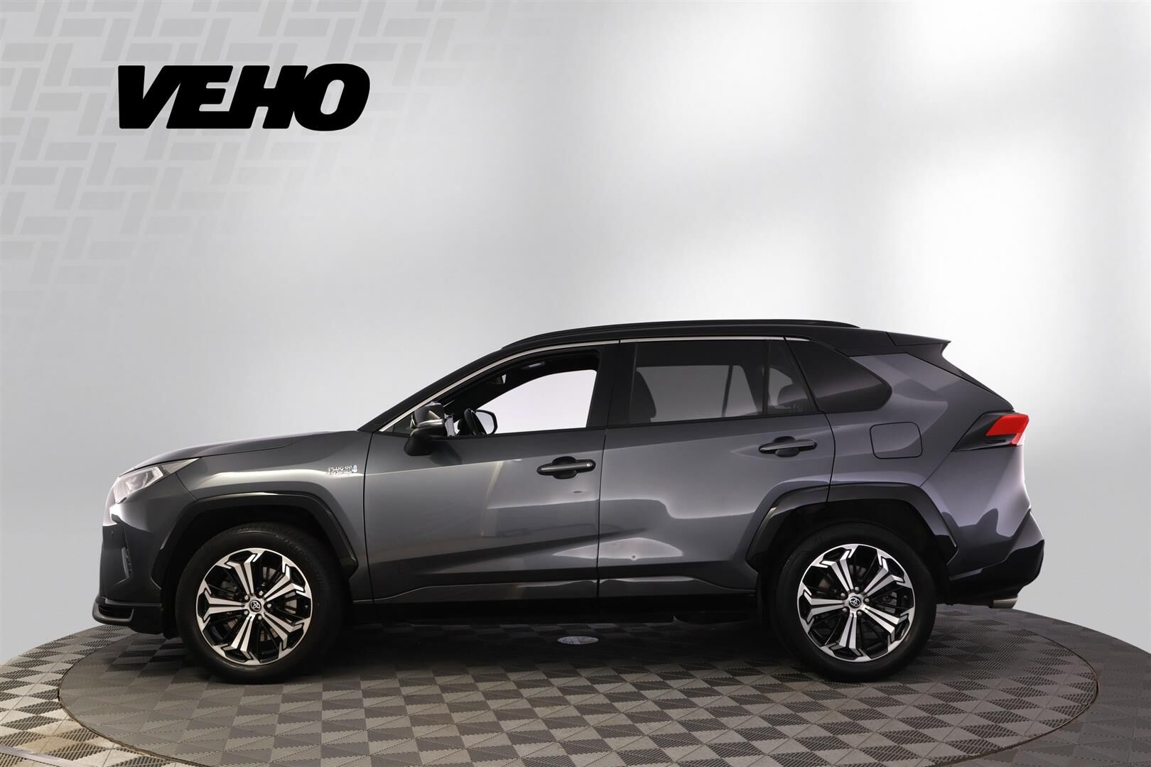 Toyota RAV4 Plug-In 2020, bild 2/37