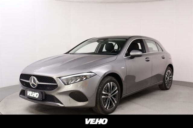 Mercedes-Benz A 2025