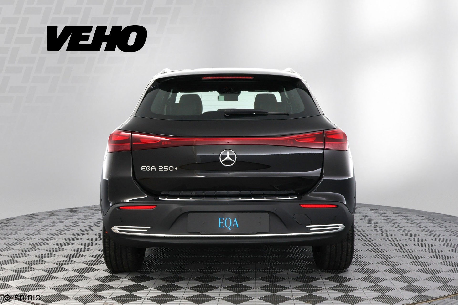 Mercedes-Benz EQA 2025, kuva 4/33