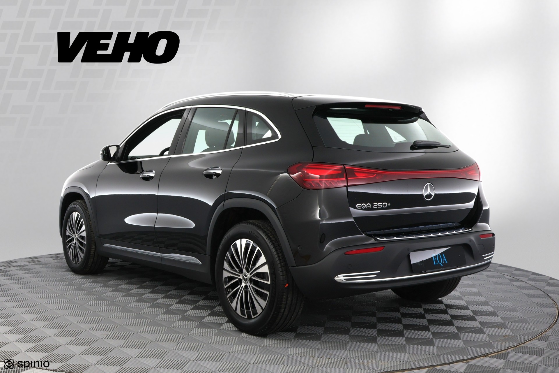 Mercedes-Benz EQA 2025, kuva 3/33