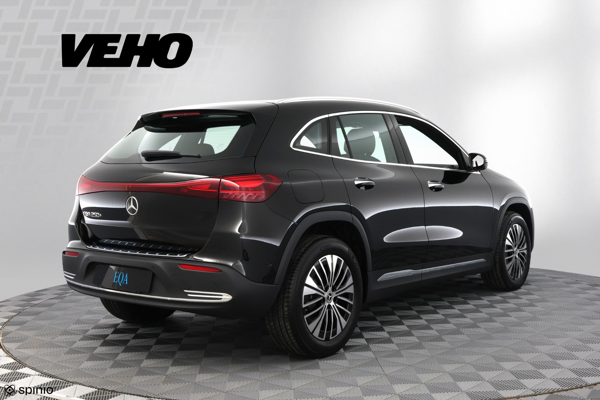 Mercedes-Benz EQA 2025, kuva 5/33