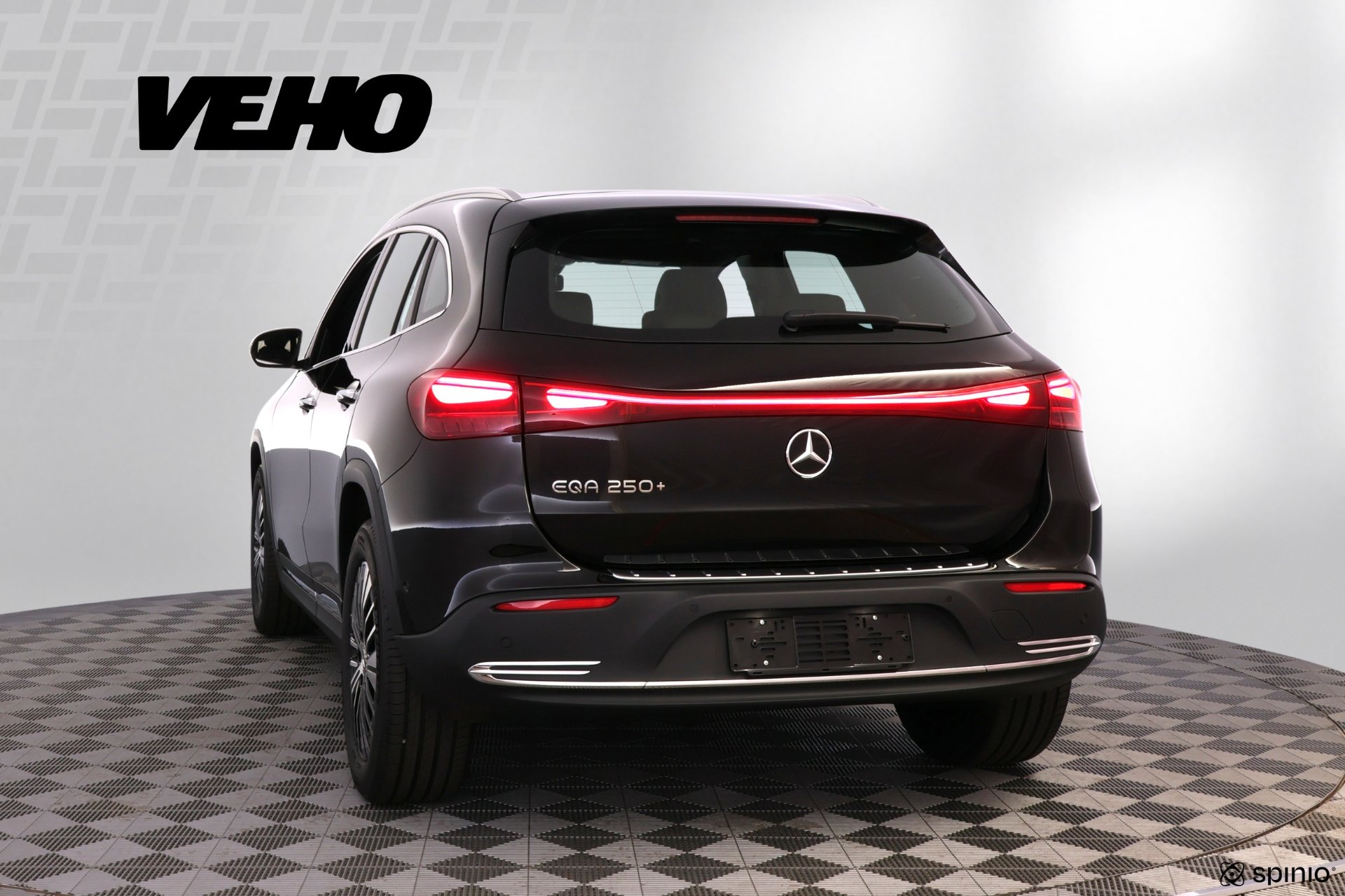 Mercedes-Benz EQA 2025, kuva 4/9