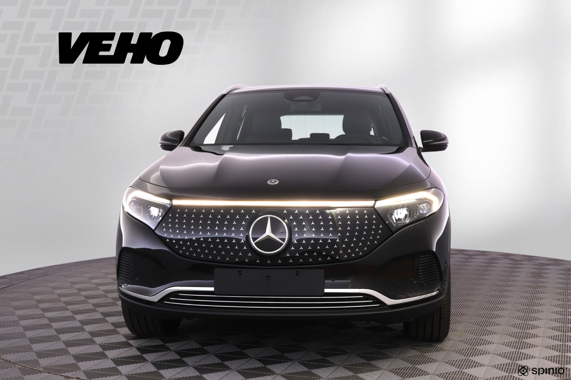 Mercedes-Benz EQA 2025, kuva 6/9