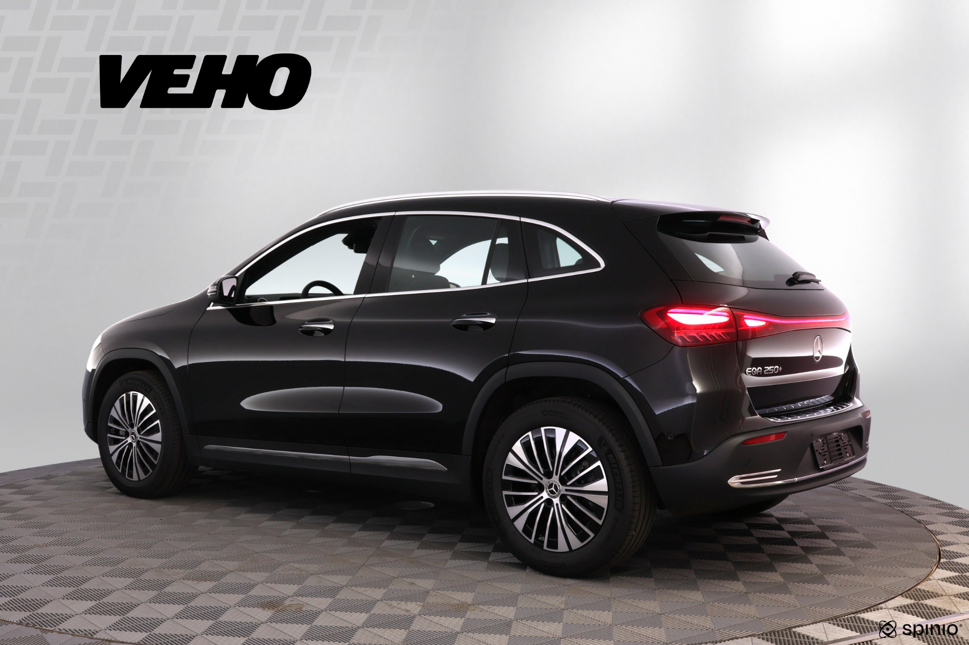 Mercedes-Benz EQA 2025, kuva 3/9