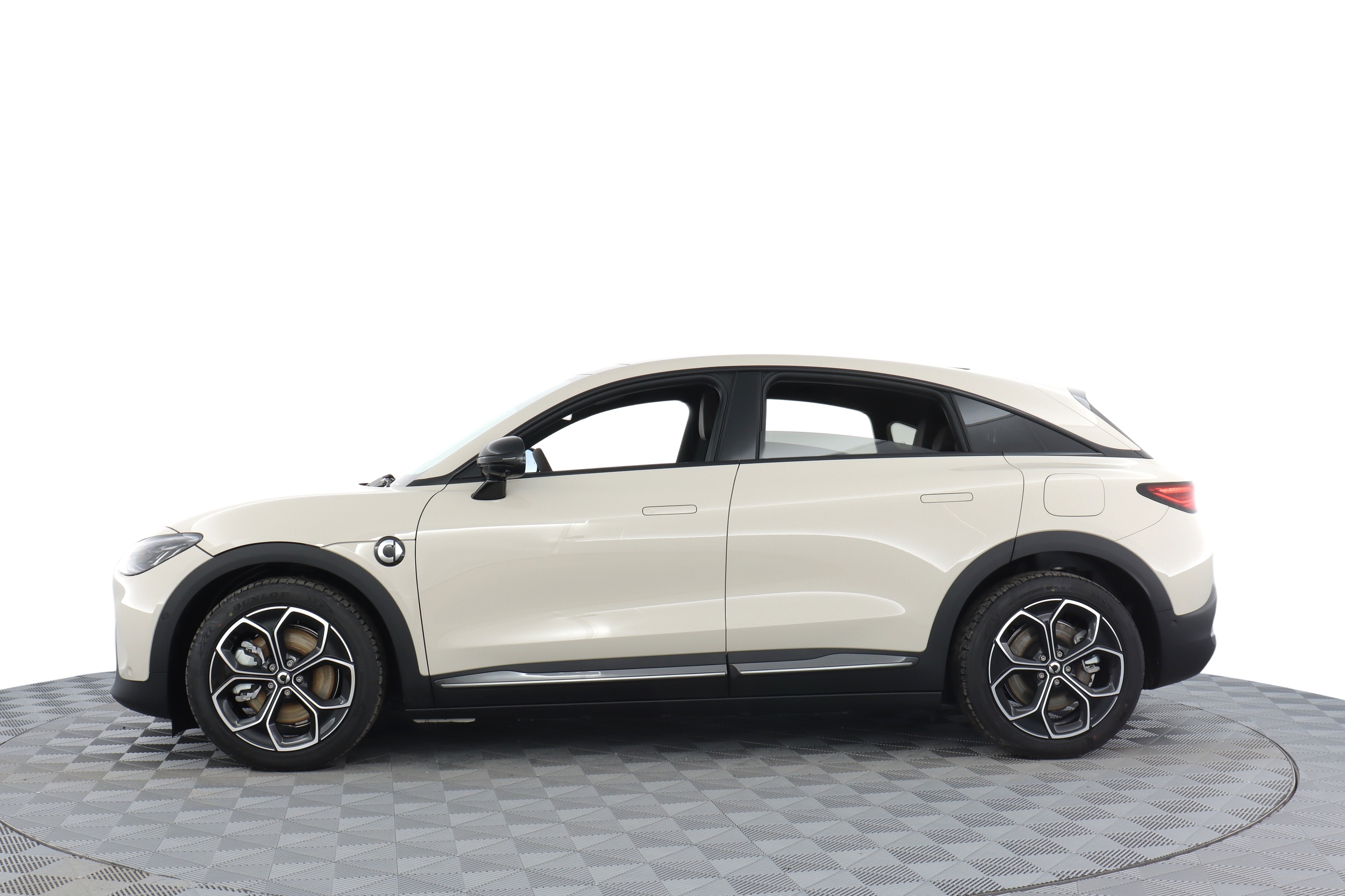 Smart #3 Pulse Edition 2026, kuva 2/20