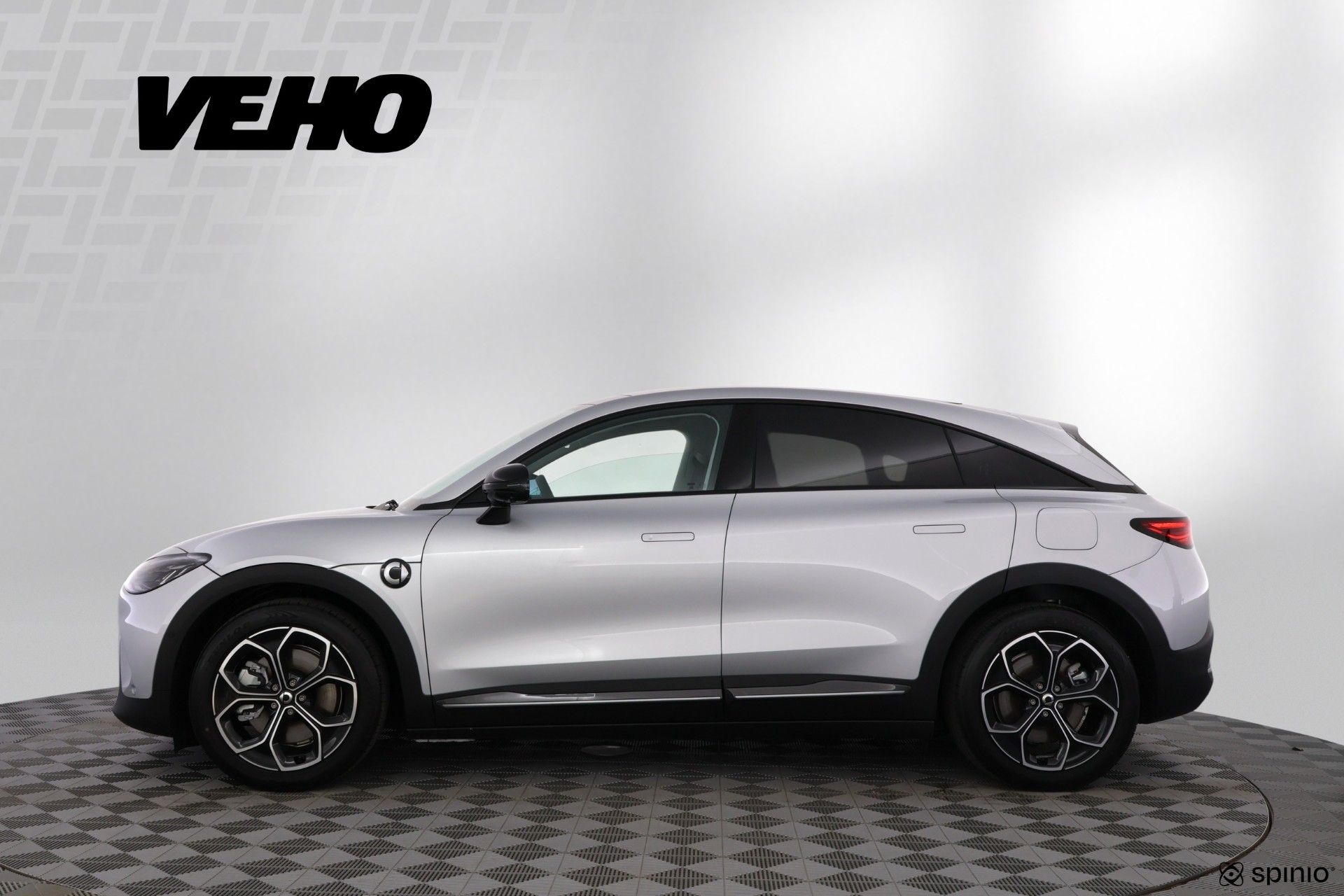 Smart #3 Pulse Edition 2025, kuva 2/24