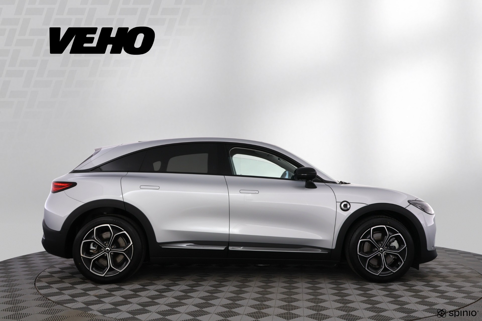 Smart #3 Pulse Edition 2025, kuva 6/24