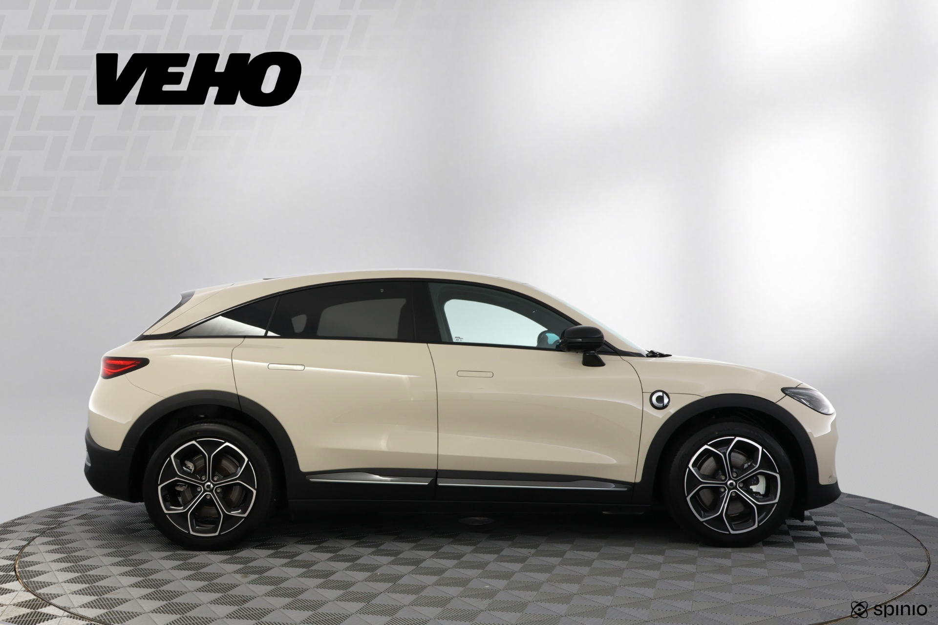 Smart #3 Pulse Edition 2025, kuva 6/14