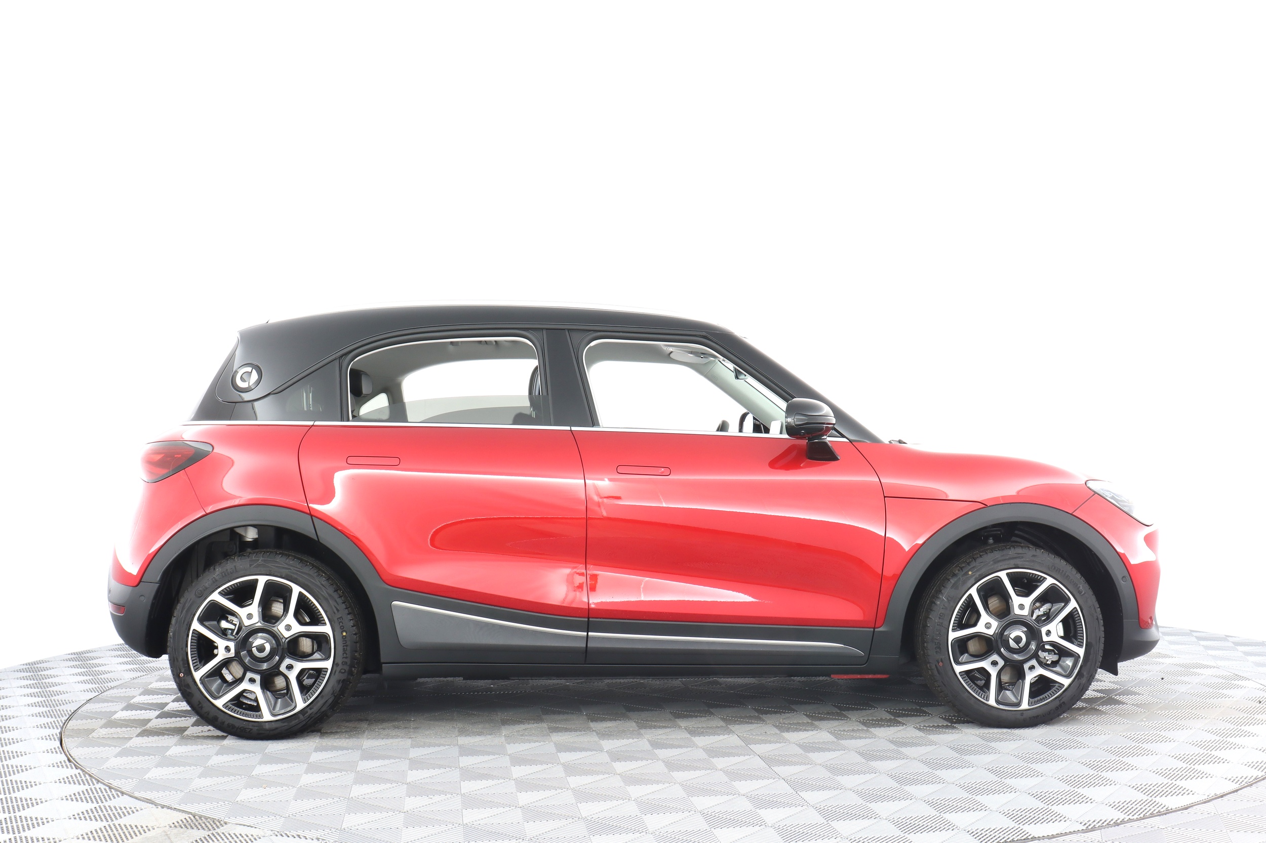 Smart #1 Pulse Edition 2026, kuva 6/18