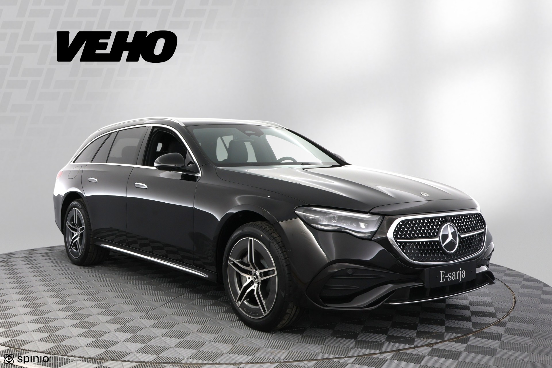 Mercedes-Benz E 2025, kuva 7/20