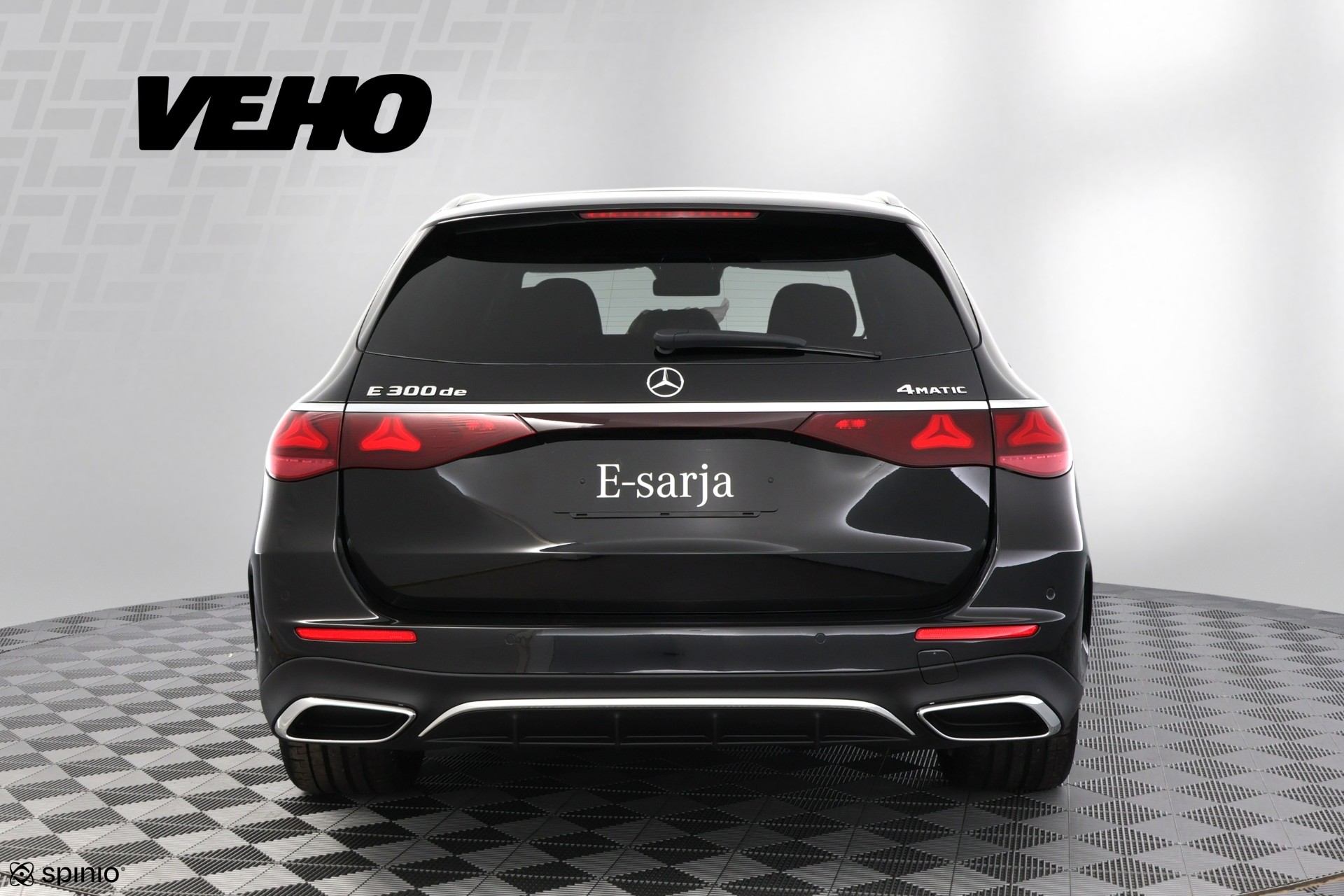 Mercedes-Benz E 2025, kuva 4/20