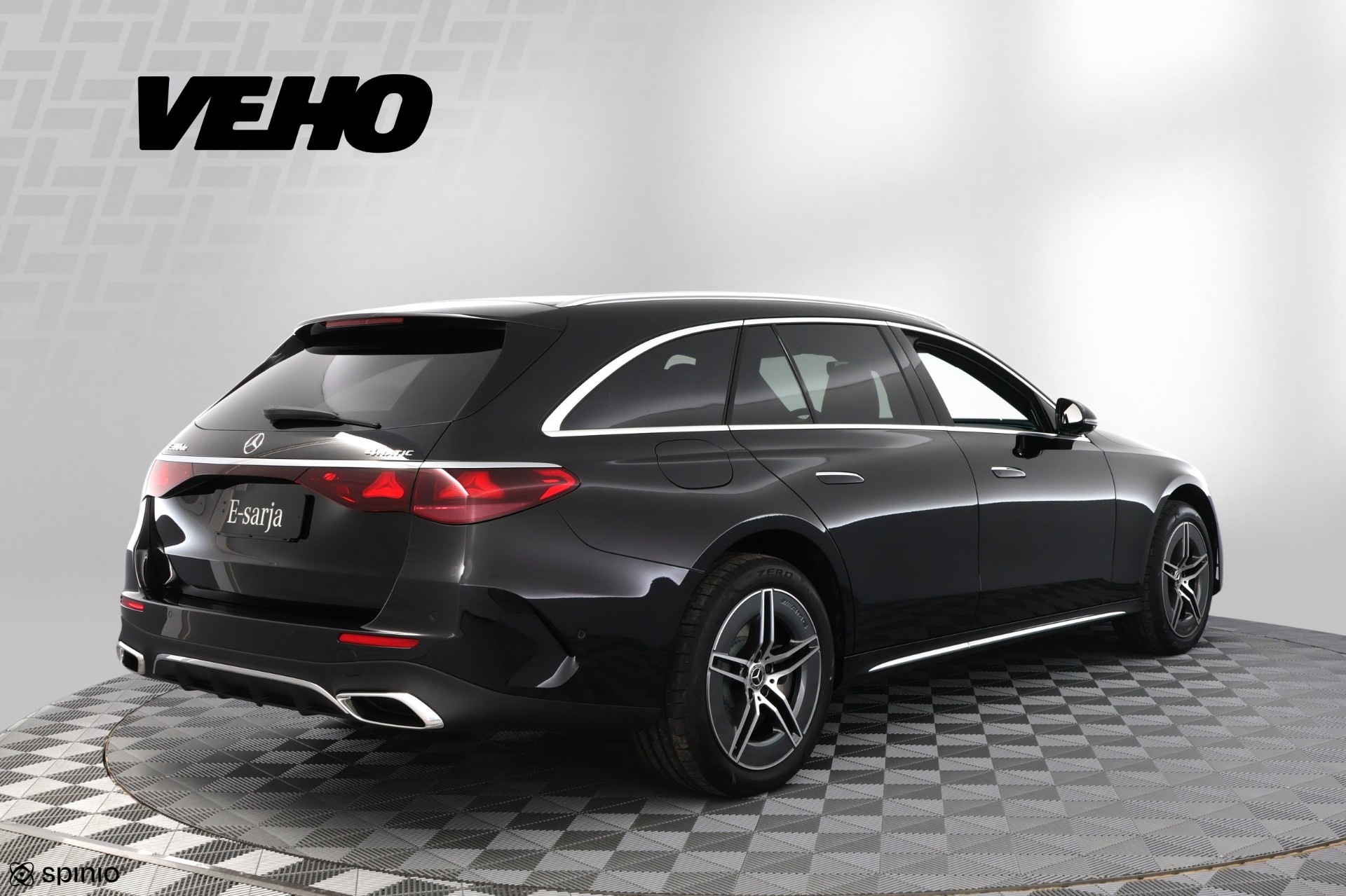 Mercedes-Benz E 2025, kuva 5/20