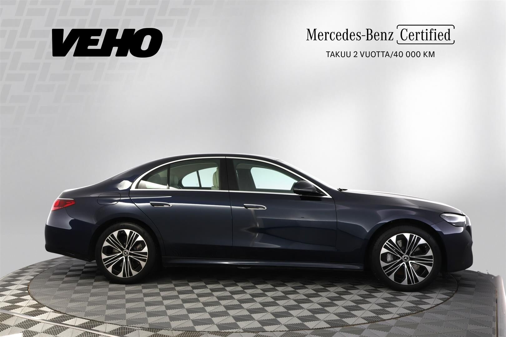 Mercedes-Benz E 2026, bild 6/26