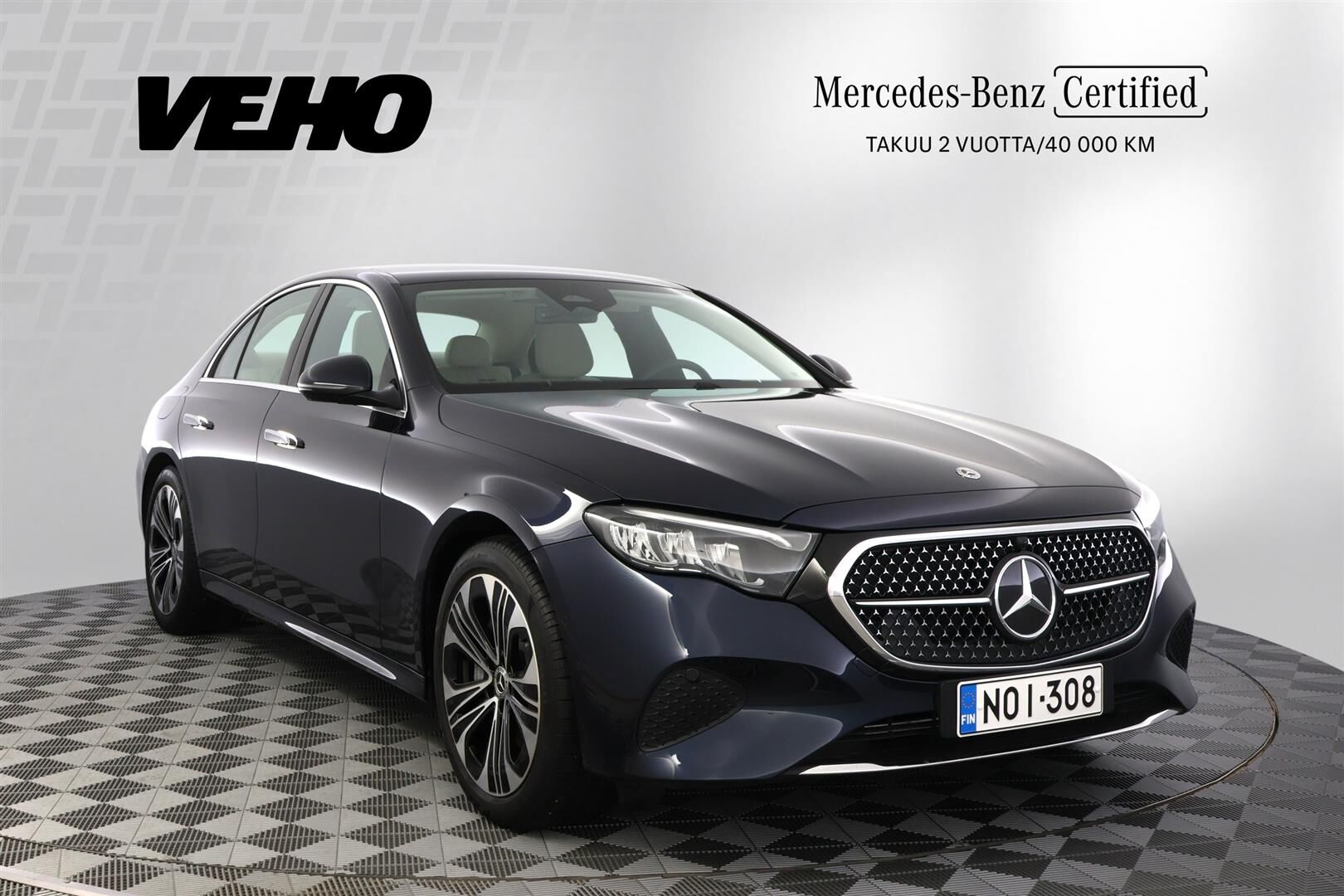 Mercedes-Benz E 2026, bild 7/26