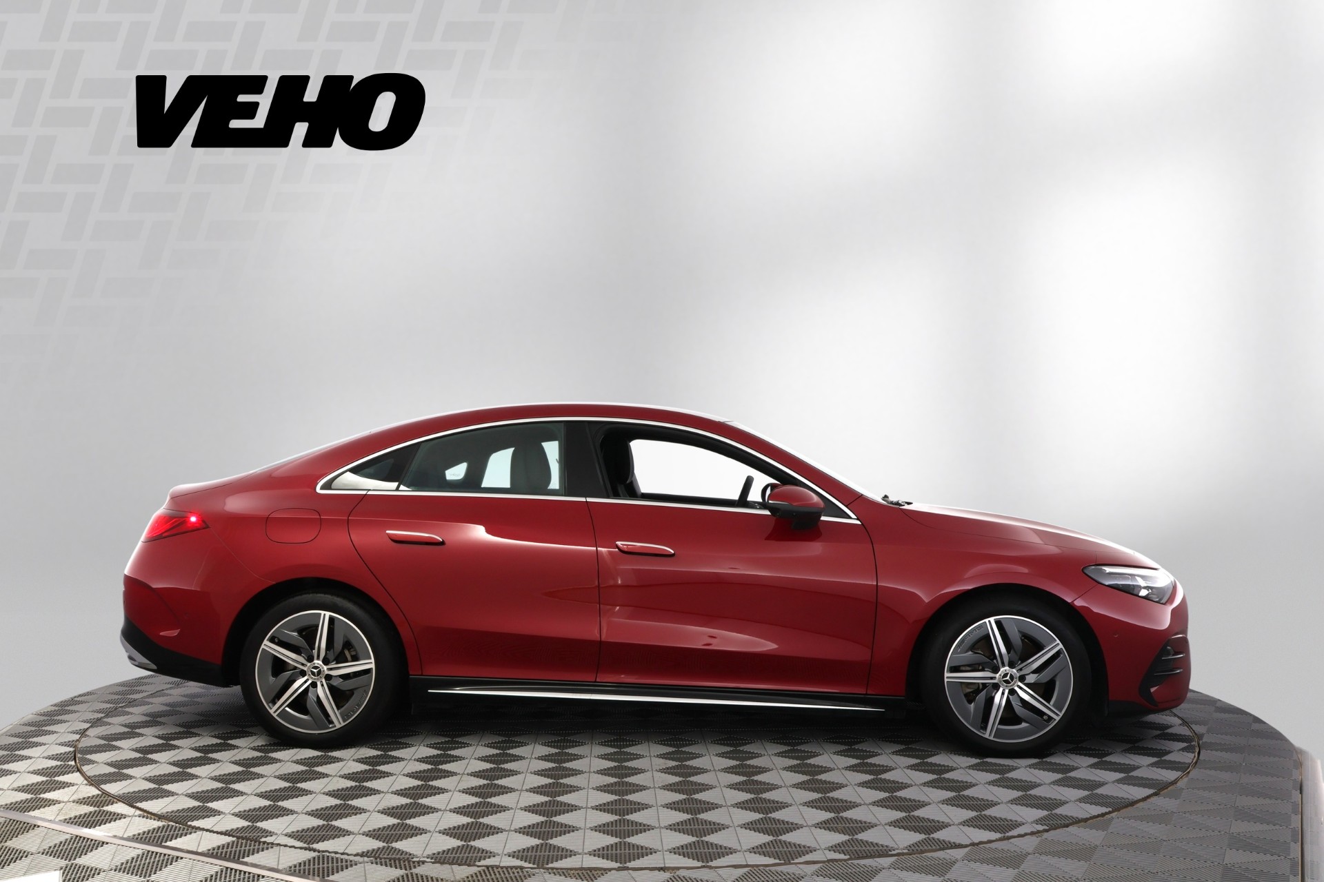 Mercedes-Benz CLA 350 4MATIC AMG Line 2026, kuva 6/19