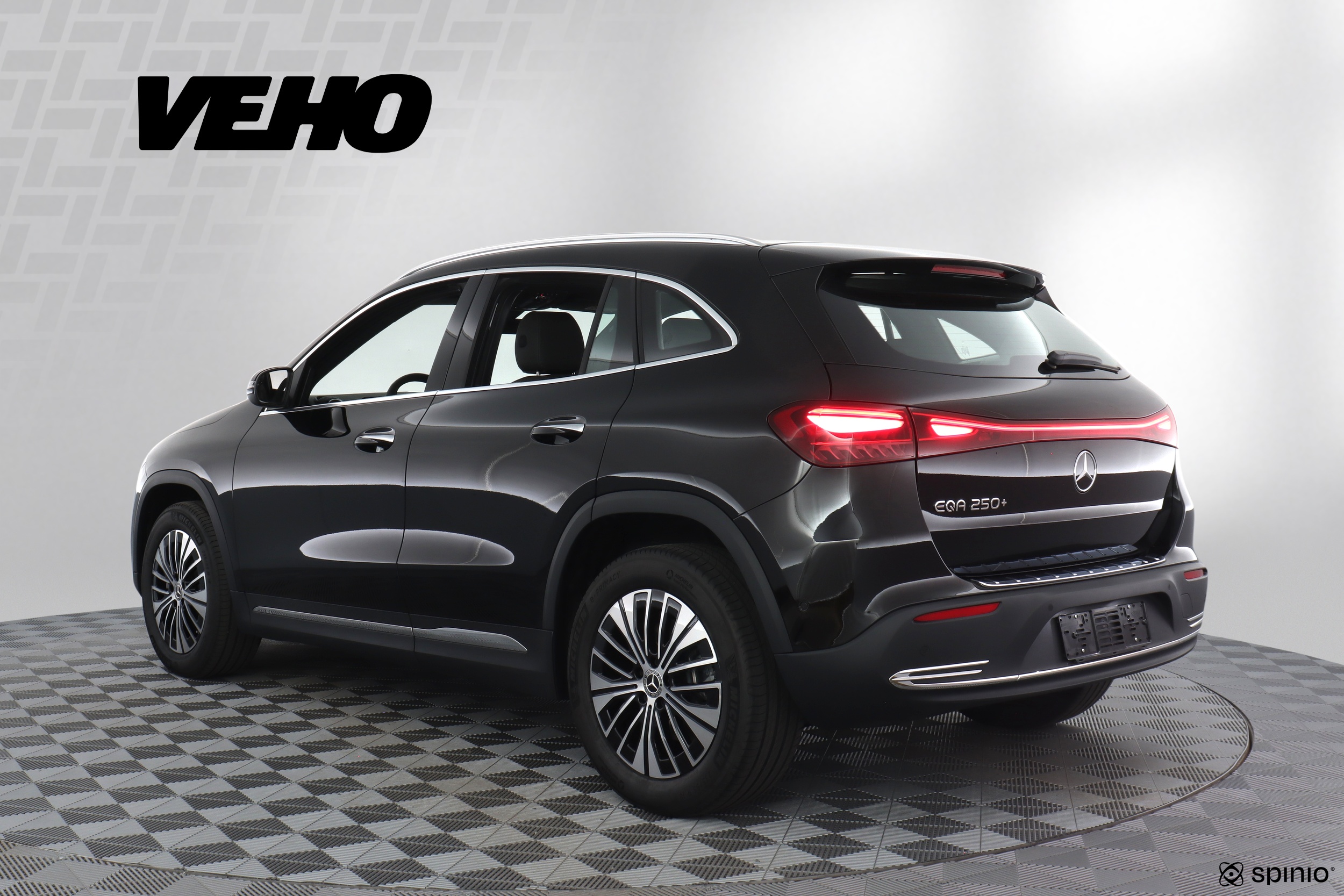 Mercedes-Benz EQA 250+ Business Edition 2025, kuva 3/16