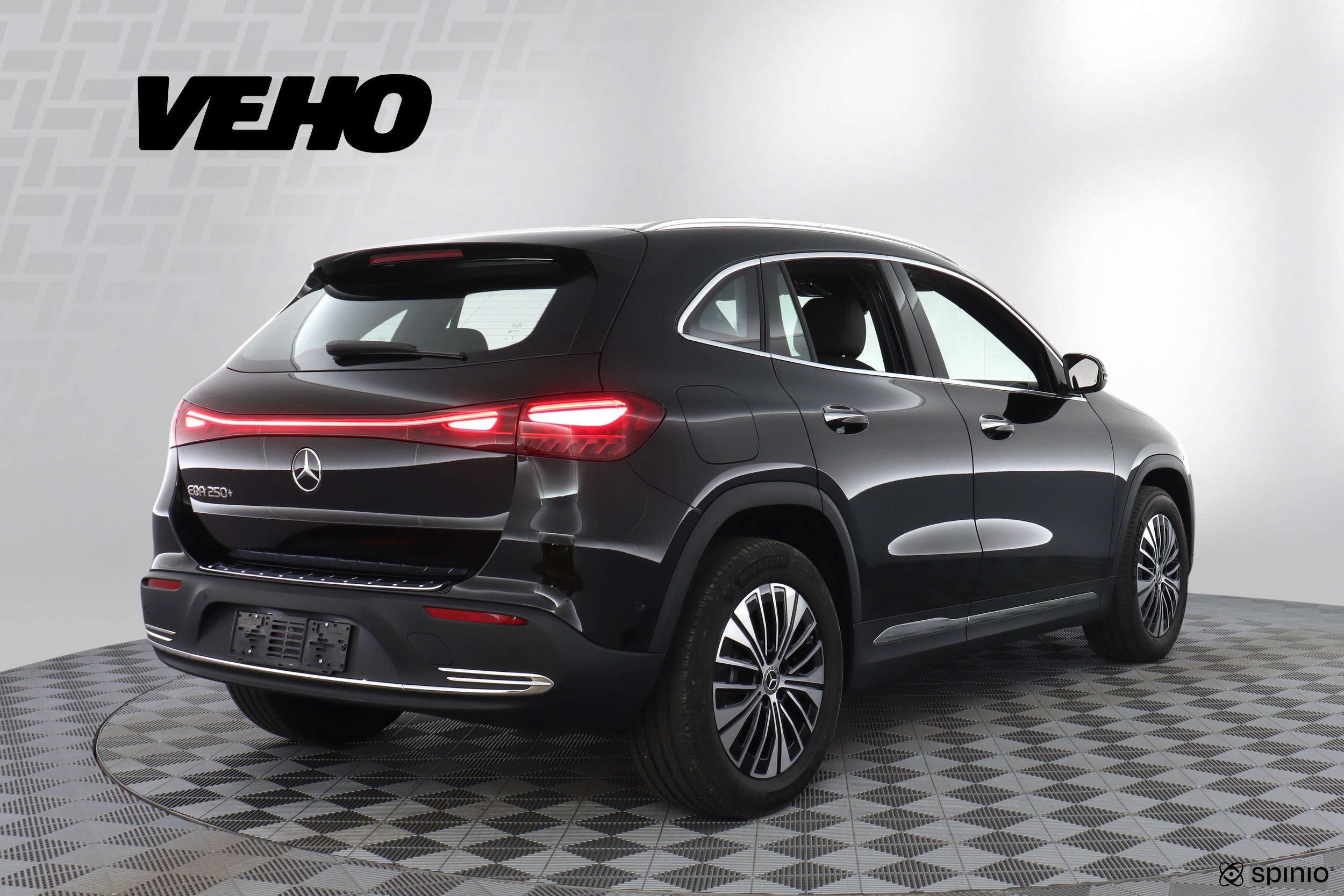 Mercedes-Benz EQA 250+ Business Edition 2025, kuva 5/16