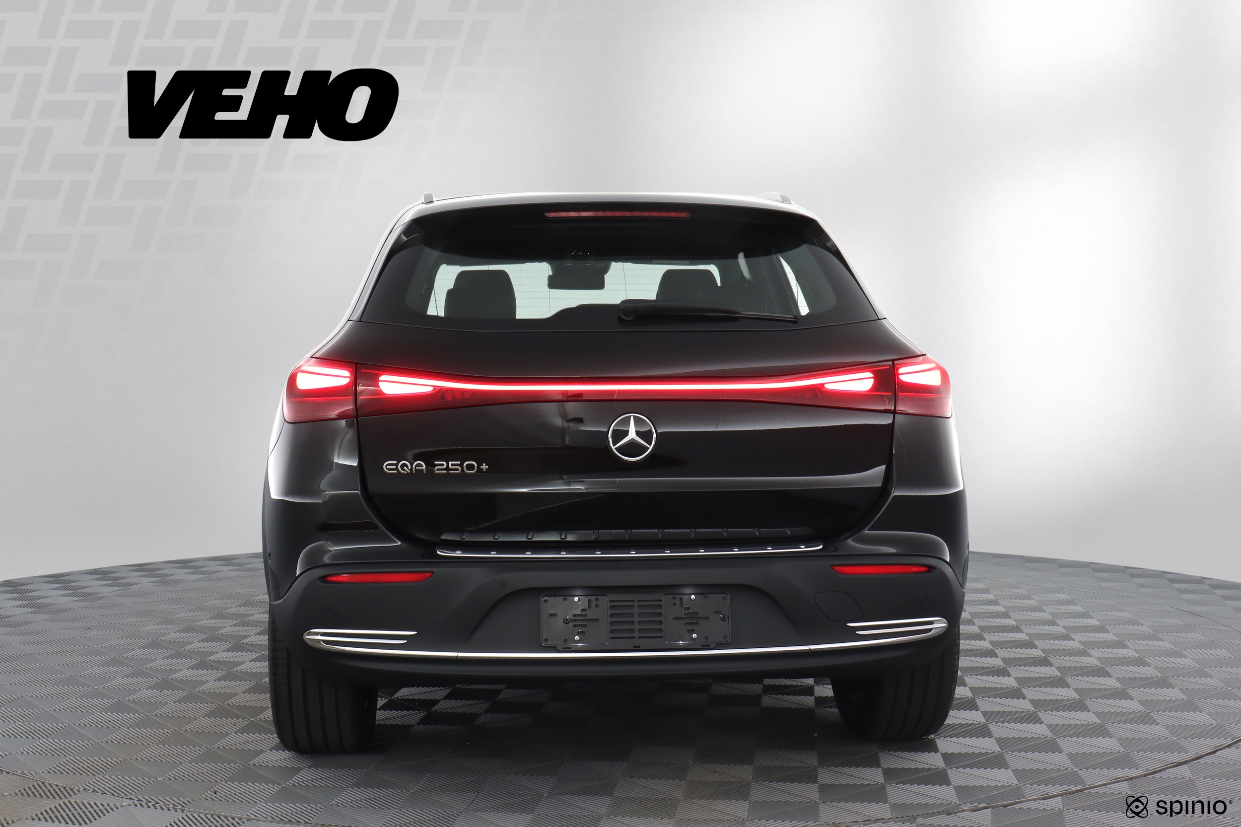 Mercedes-Benz EQA 250+ Business Edition 2025, kuva 4/16