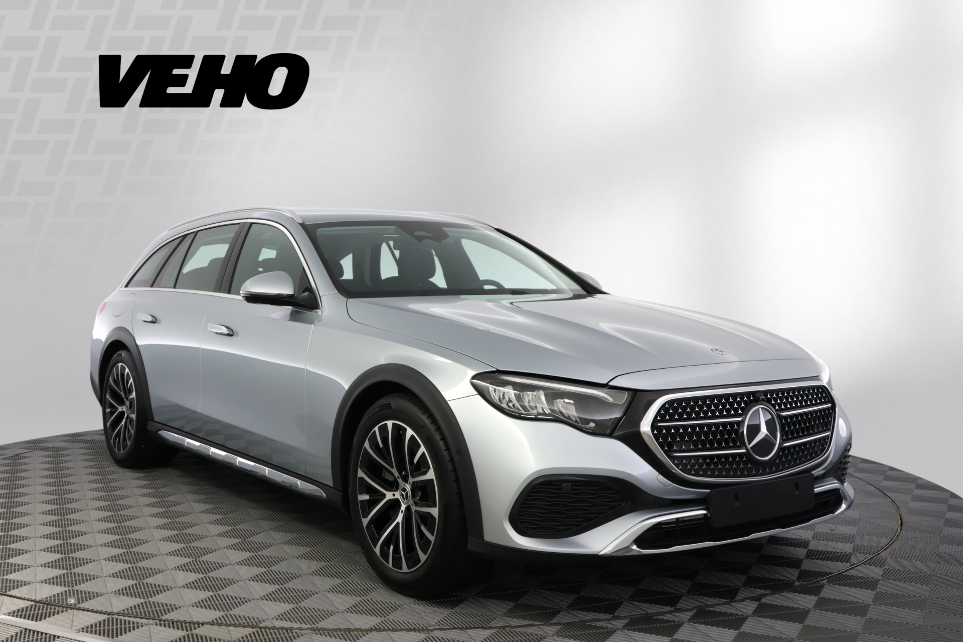 Mercedes-Benz E 2025, photo 6/12
